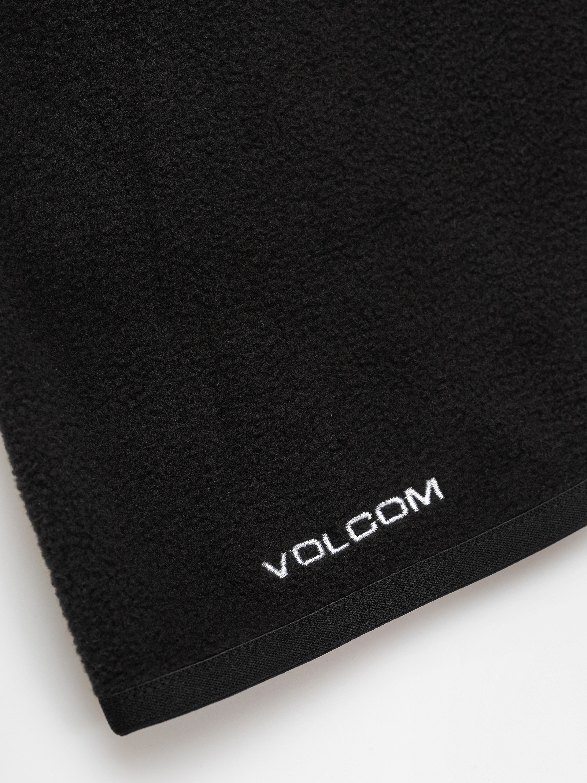 Eșarfă Volcom Powclava (black)