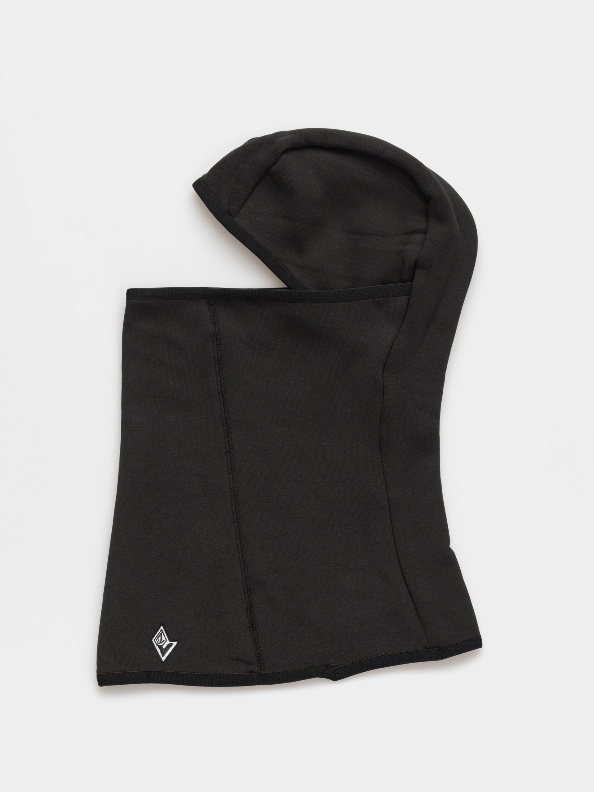 Eșarfă Volcom Face Pow (black)