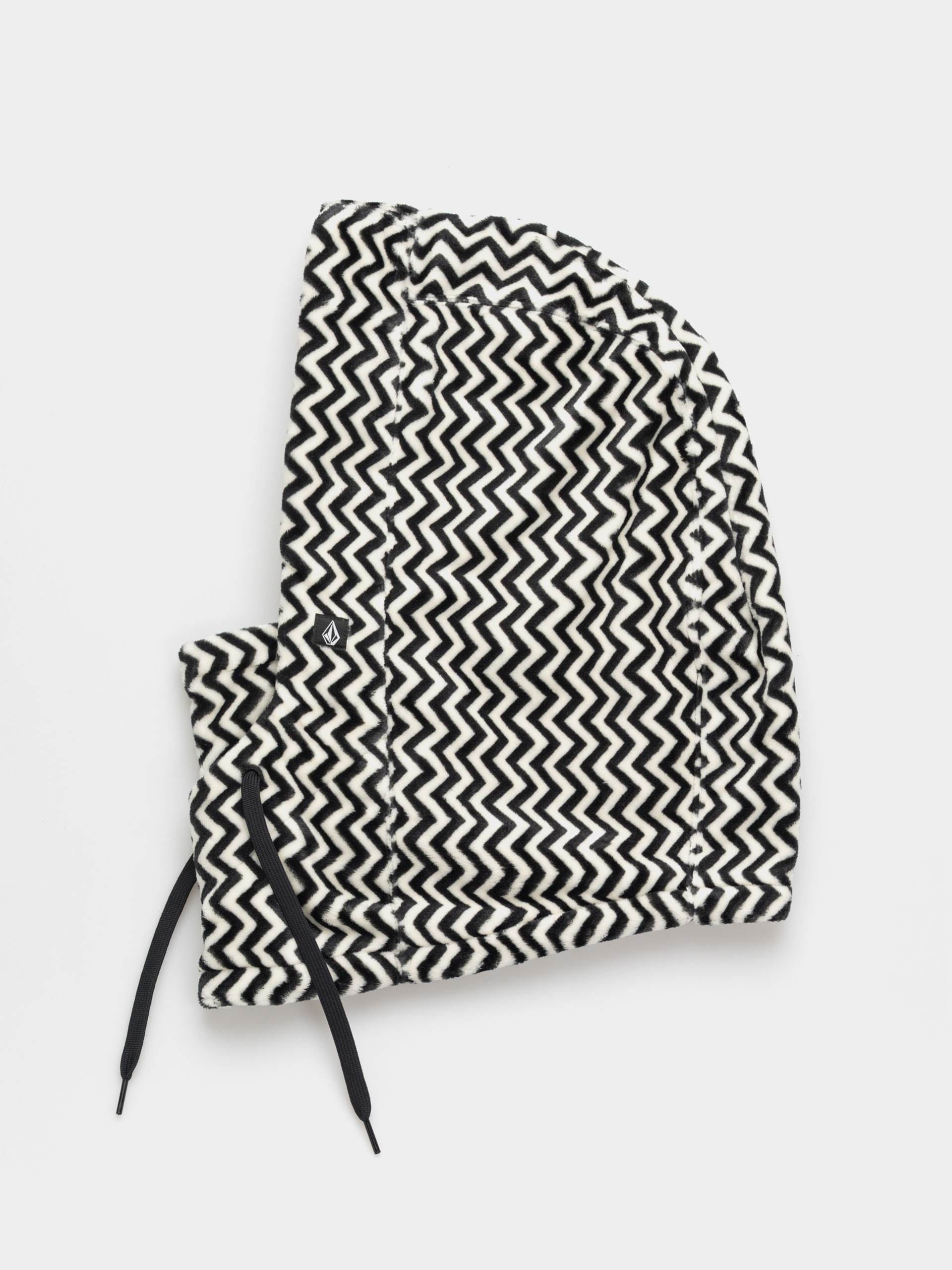 Eu0219arfu0103 Volcom Dang Hood Wmn (bone)