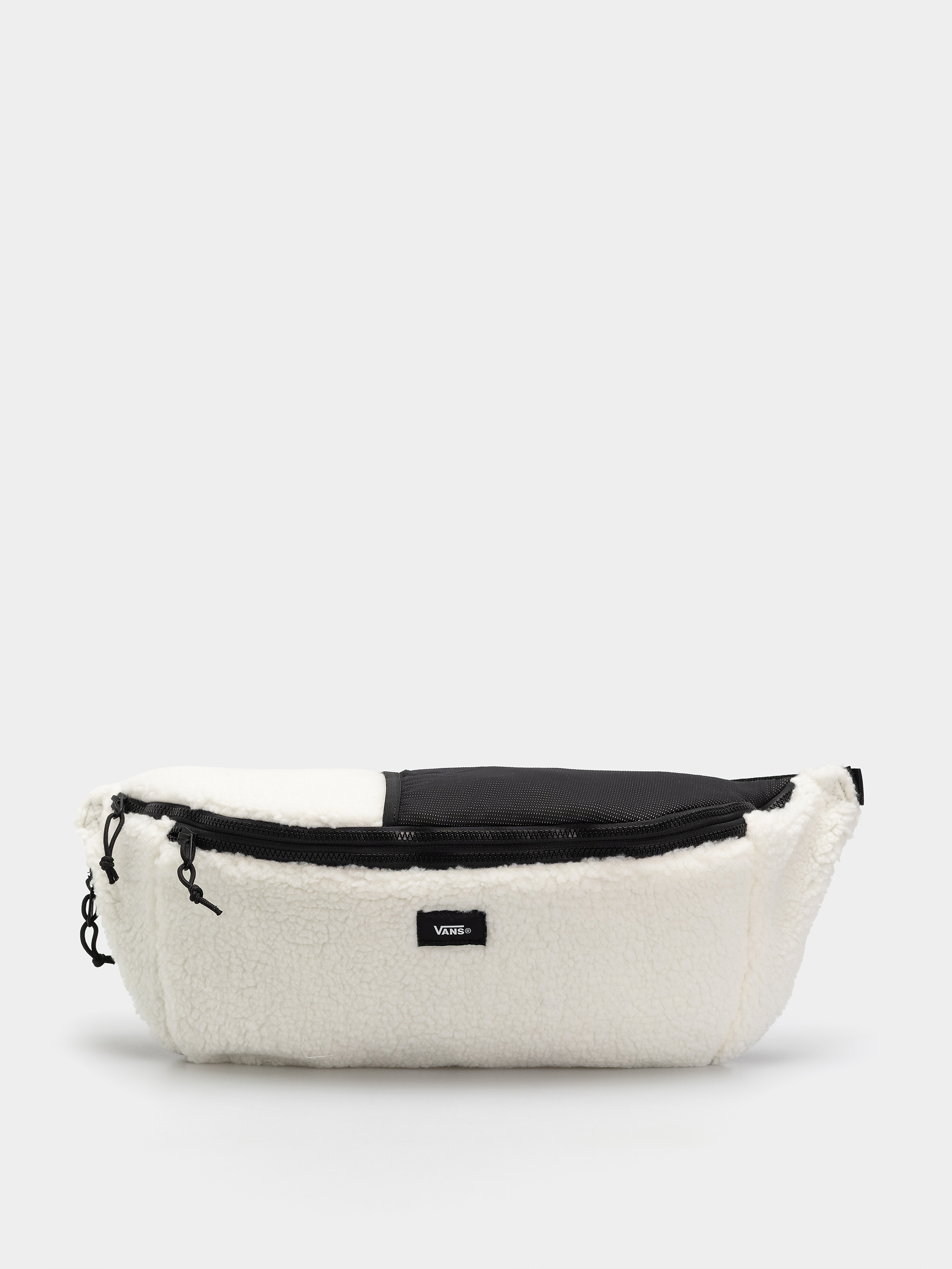 Borsetu0103 de bru00e2u Vans Detached Sling Bag (mountain essentials marshmallow)
