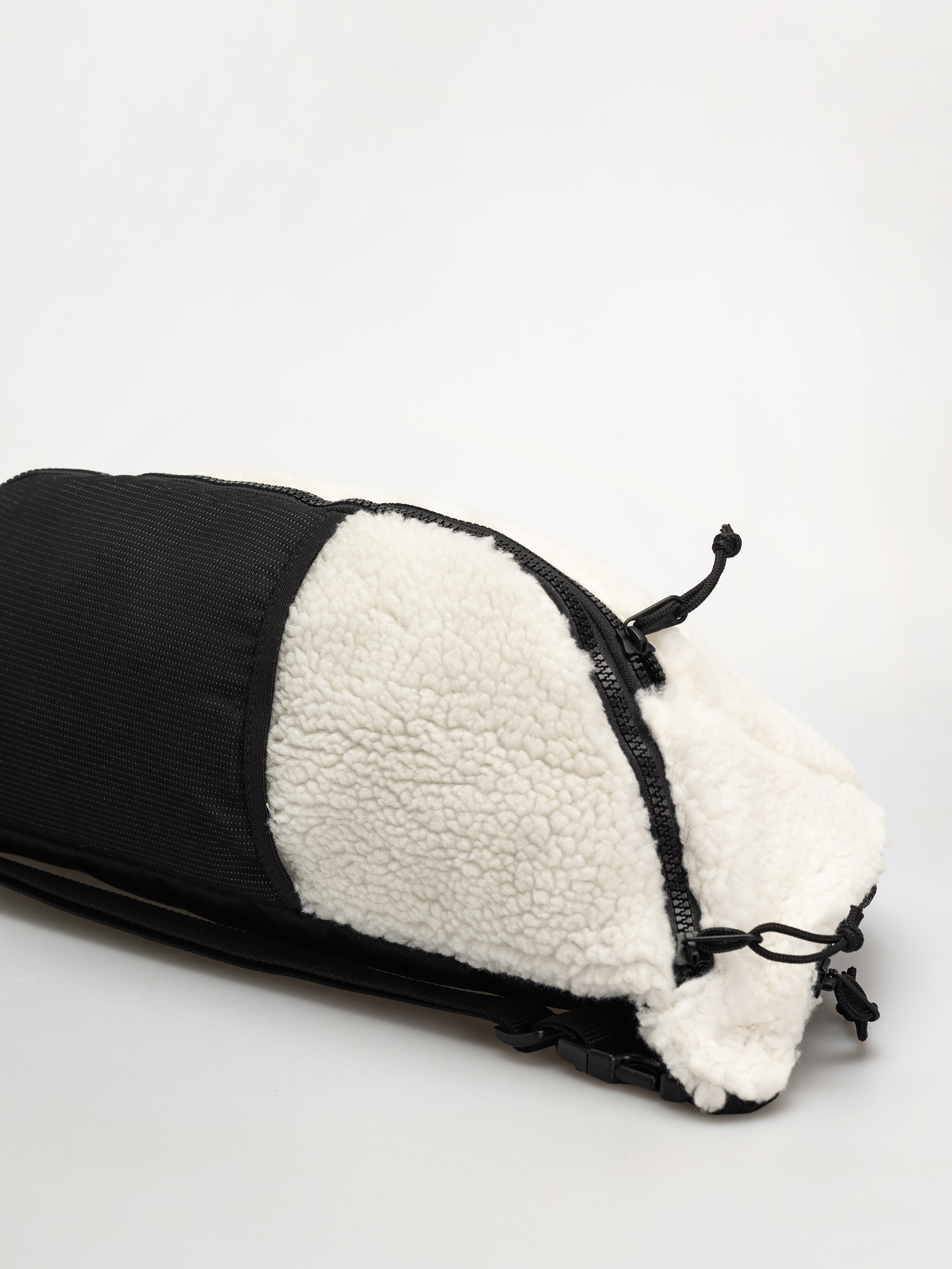 Borsetă de brâu Vans Detached Sling Bag (mountain essentials marshmallow)