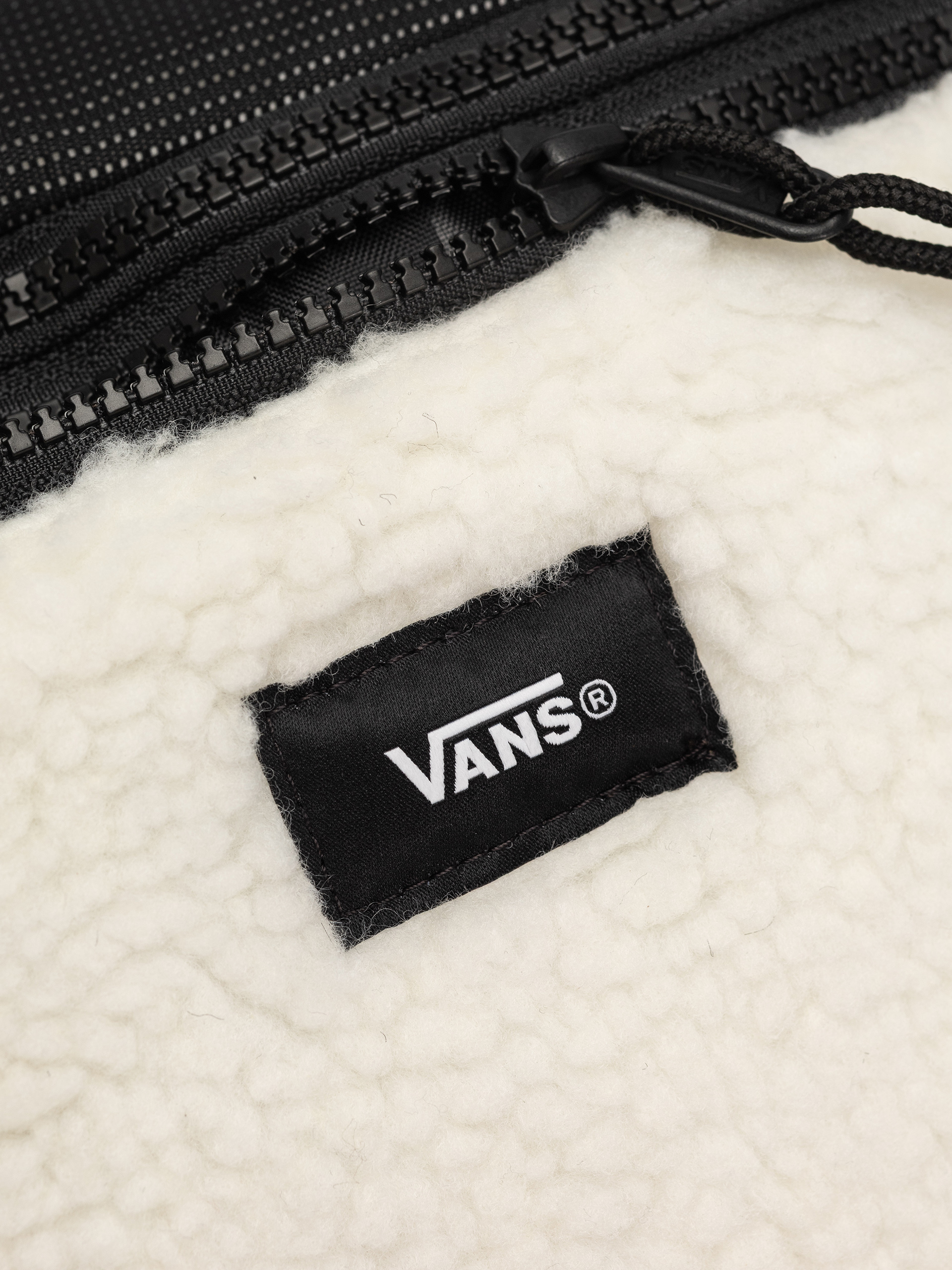 Borsetă de brâu Vans Detached Sling Bag (mountain essentials marshmallow)
