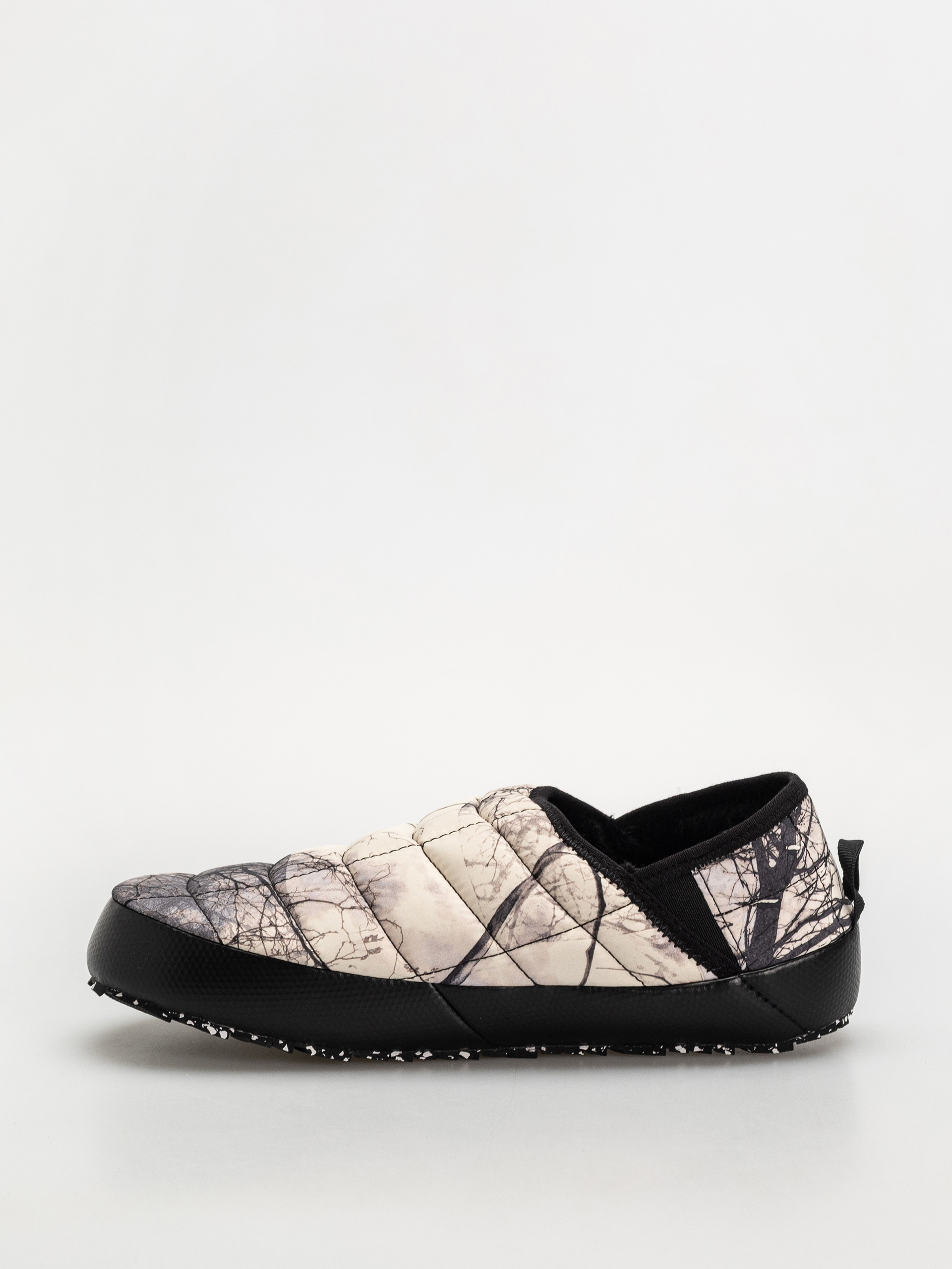 Pantofi The North Face Thermoball Traction Mule V (image lift camo white d)
