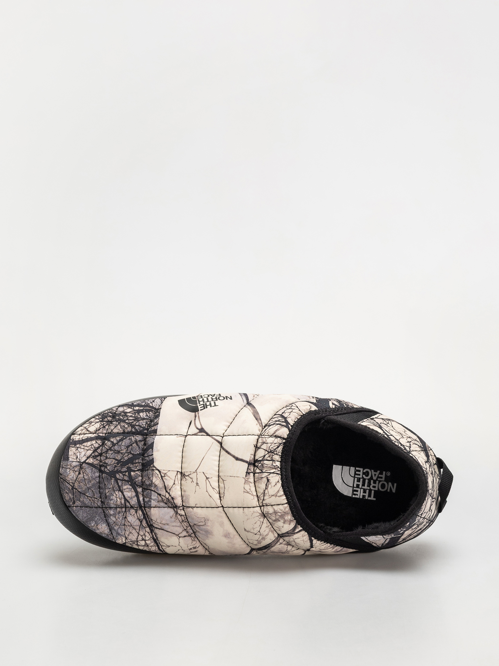 Pantofi The North Face Thermoball Traction Mule V (image lift camo white d)