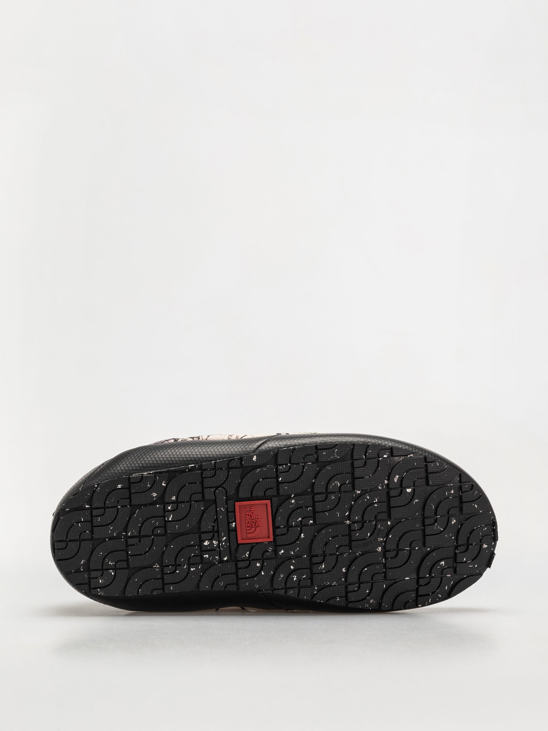 Pantofi The North Face Thermoball Traction Mule V (image lift camo white d)