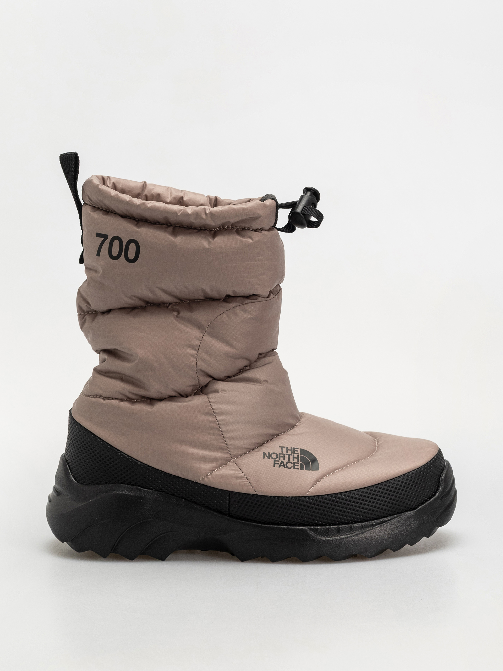 Pantofi The North Face Nuptse Traction Bootie