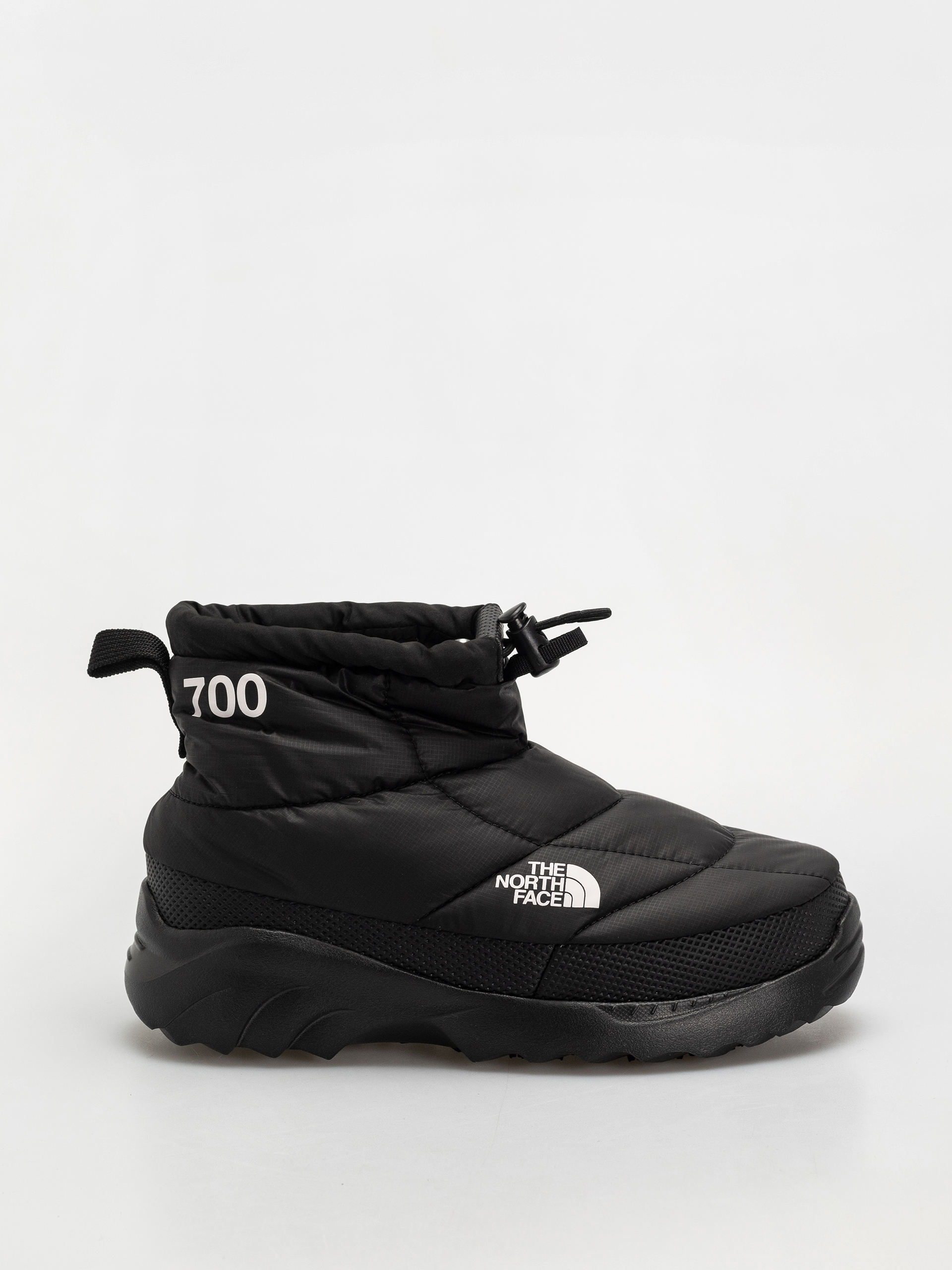 Pantofi The North Face Nuptse Traction Chukka