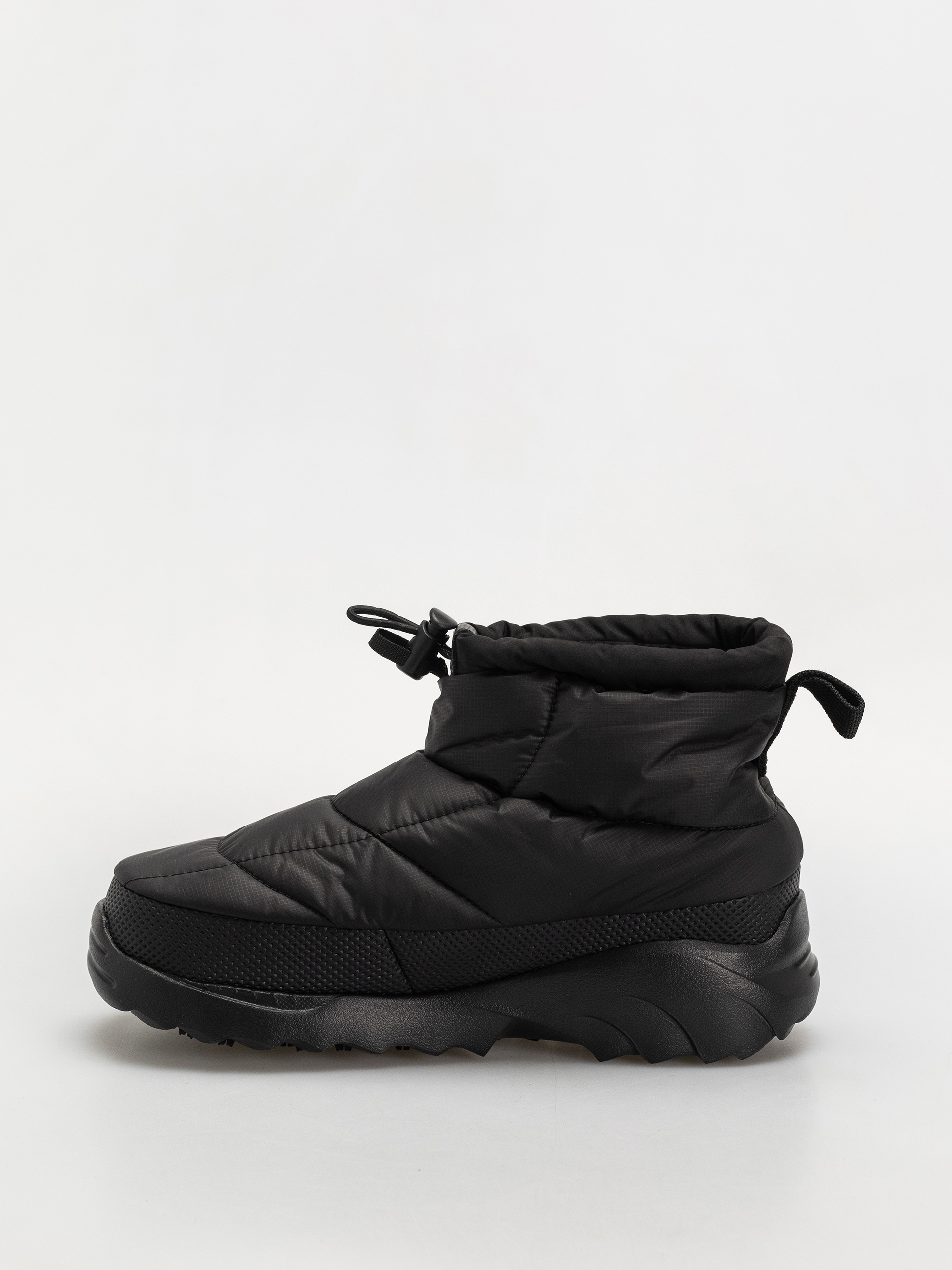 Pantofi The North Face Nuptse Traction Chukka (tnf black/tnf black)