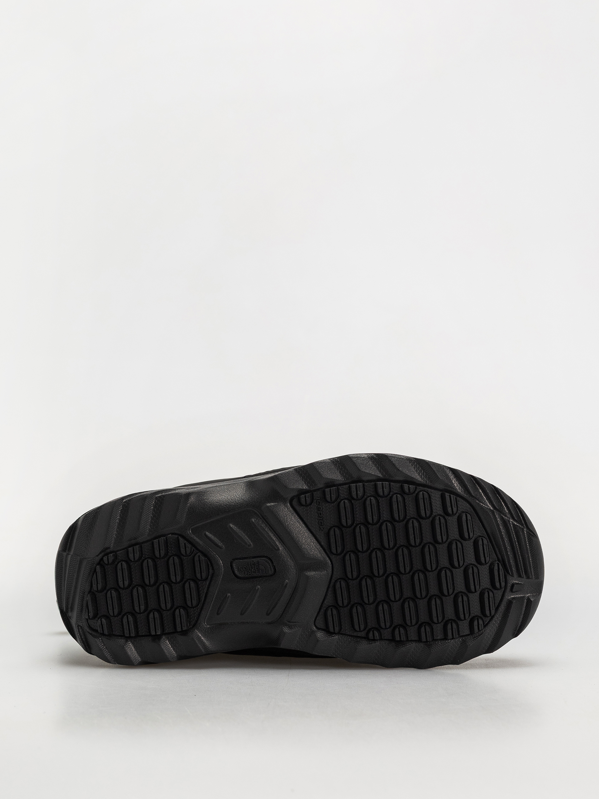 Pantofi The North Face Nuptse Traction Chukka (tnf black/tnf black)