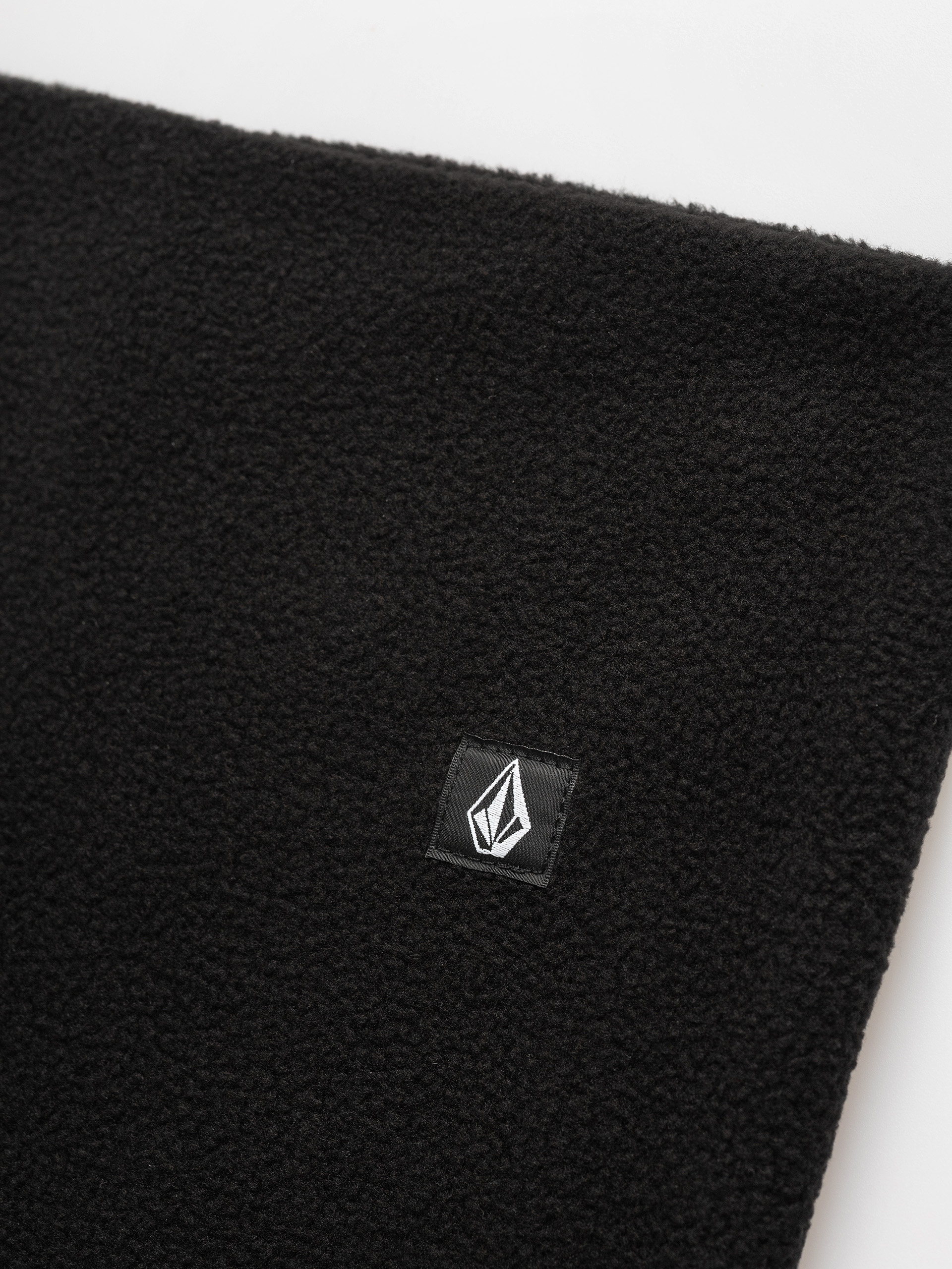 Eșarfă Volcom Scout Neckband Wmn (black)