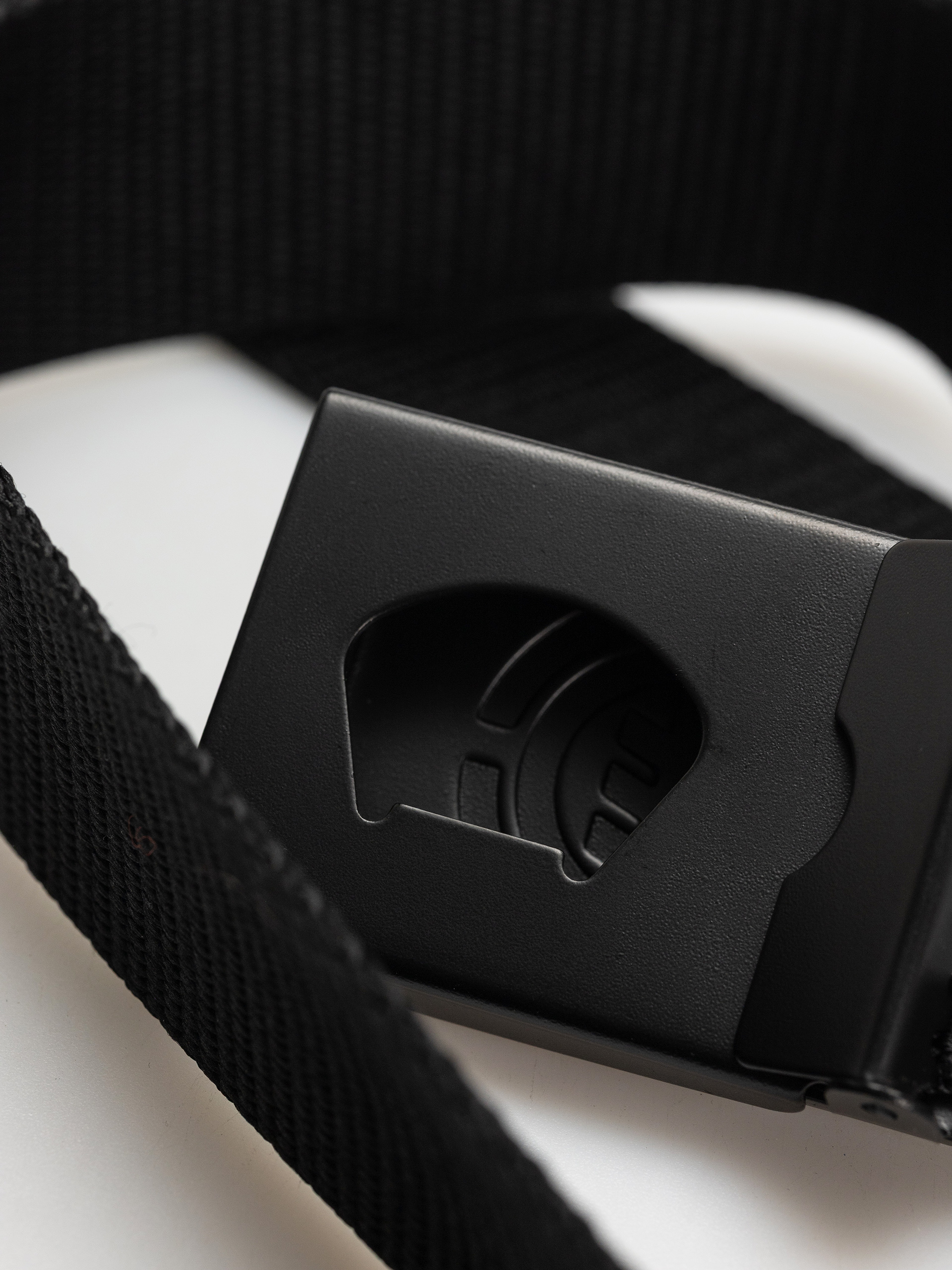 Curea Element Icon Webbing (flint black)