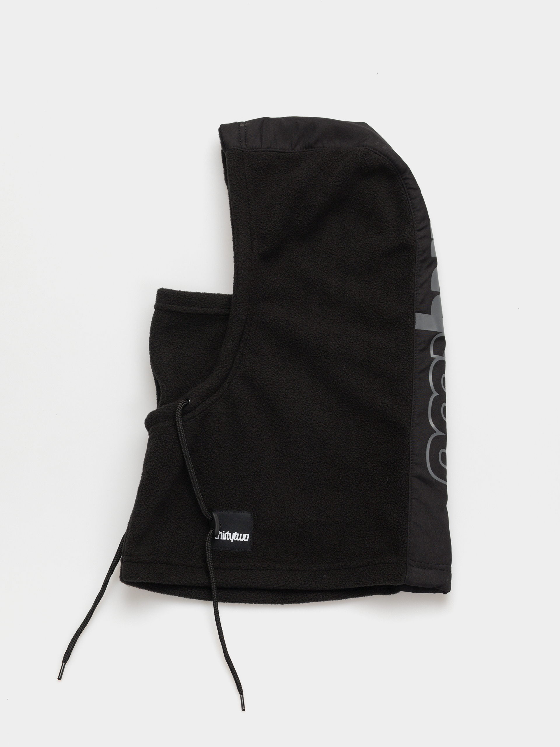 Accesorii ThirtyTwo Rest Stop Balaclava (black)