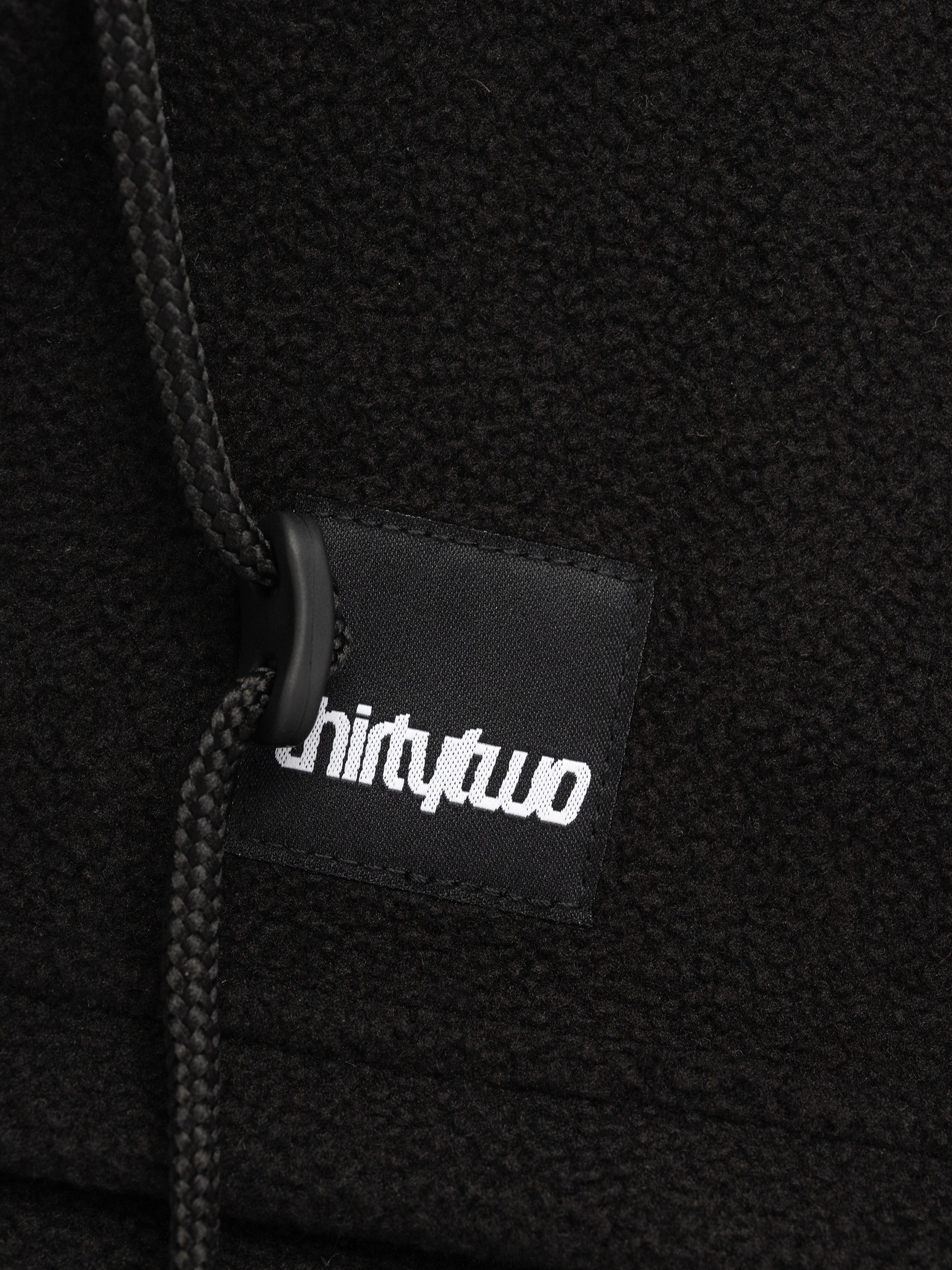 Accesorii ThirtyTwo Rest Stop Balaclava (black)