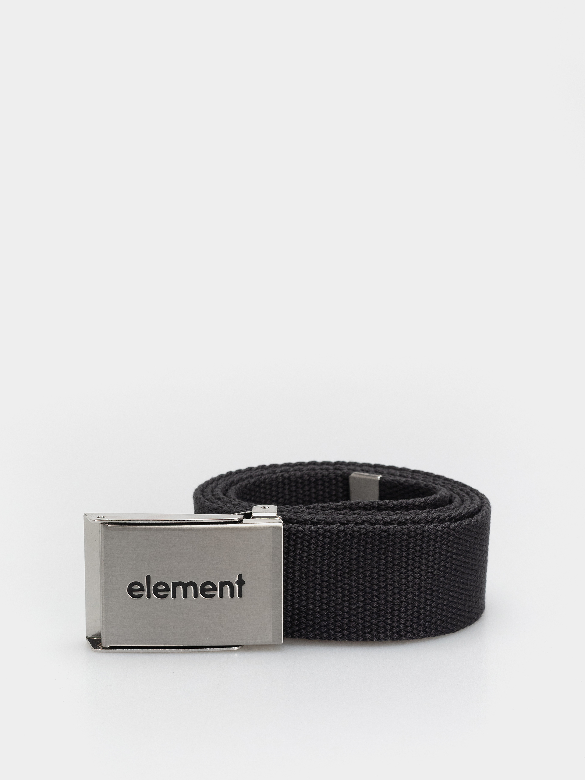 Curea Element Lowcase Webbing (off black)