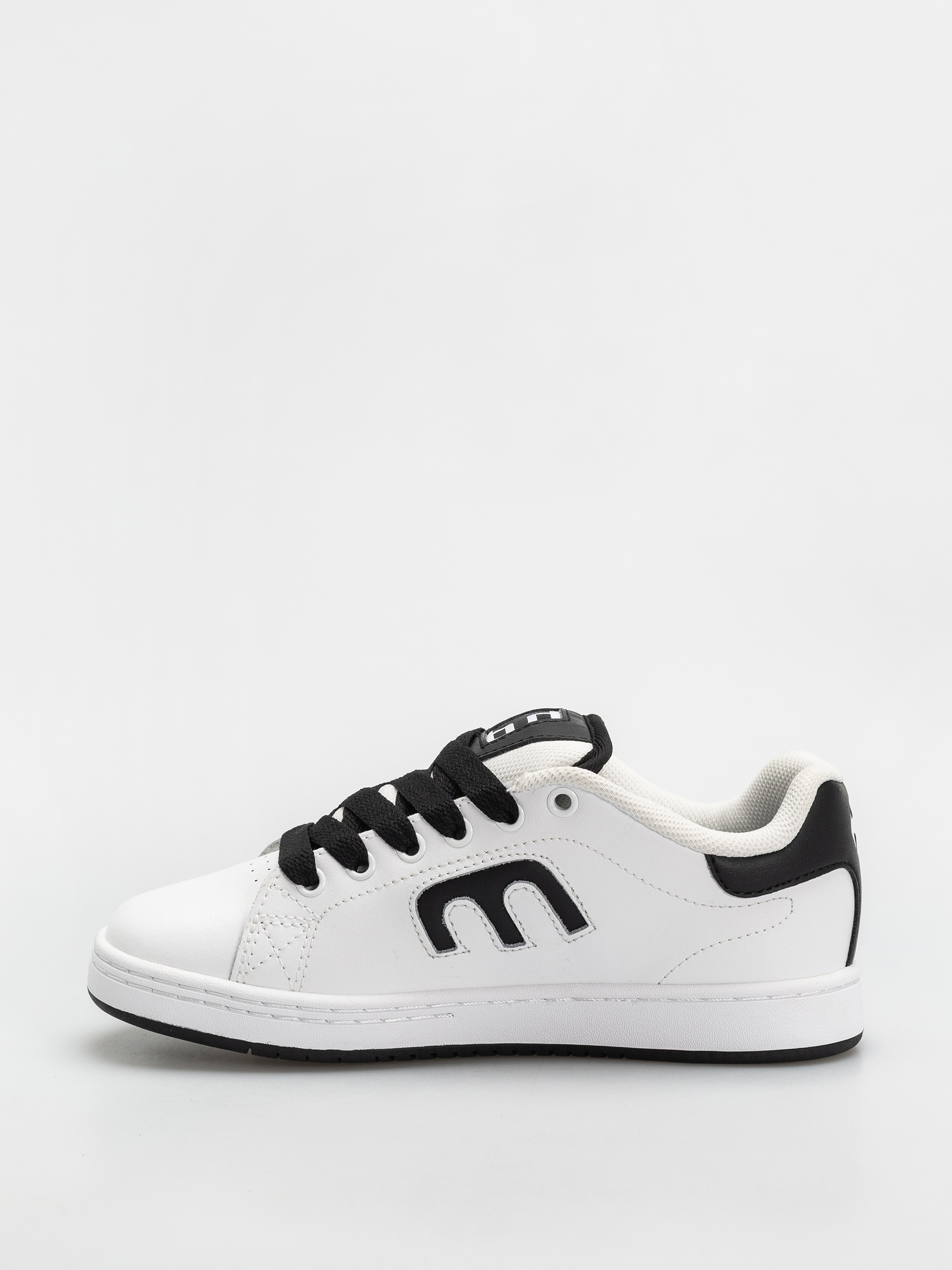 Pantofi Etnies Callicut (white/black/white)