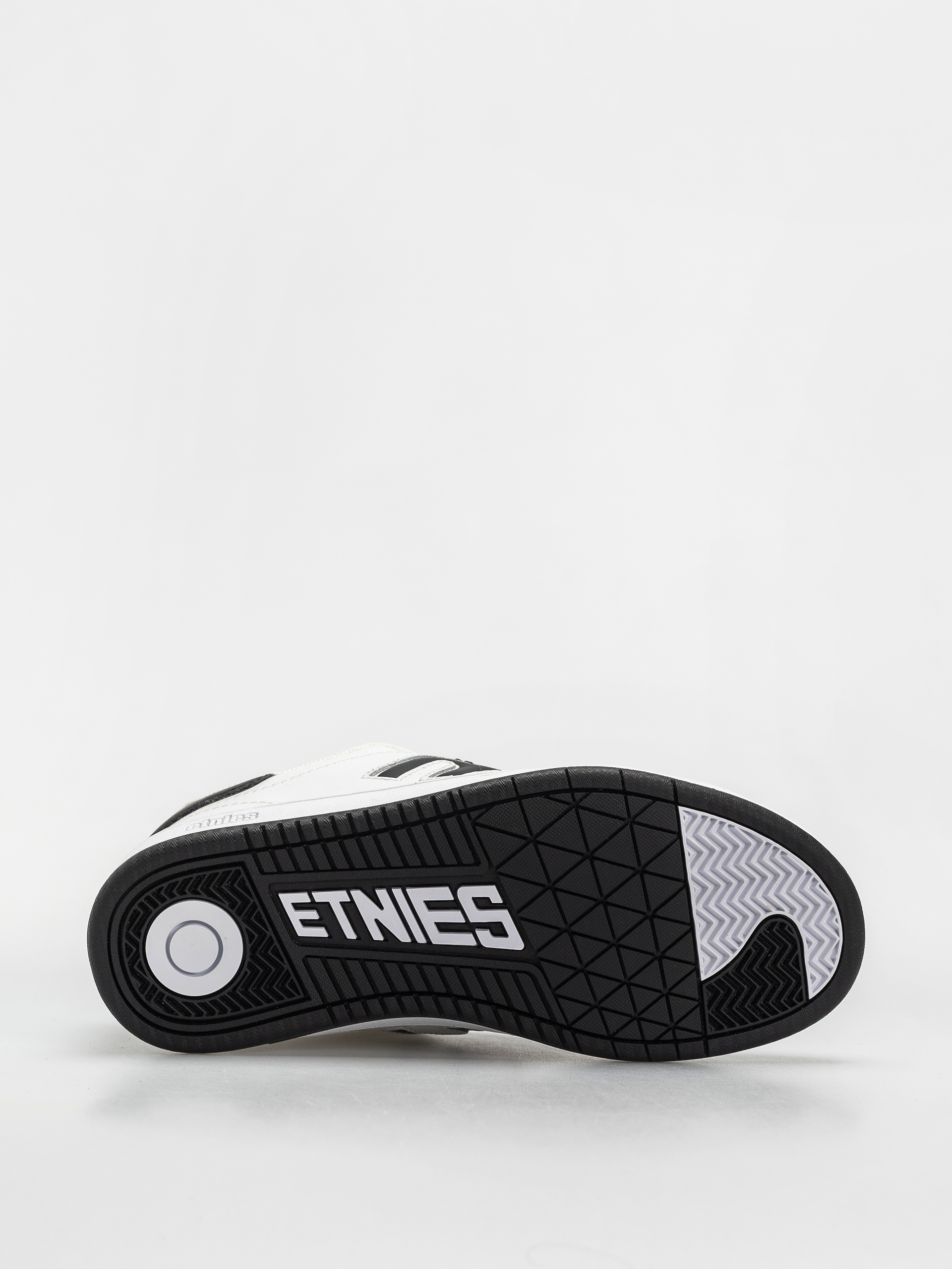 Pantofi Etnies Callicut (white/black/white)