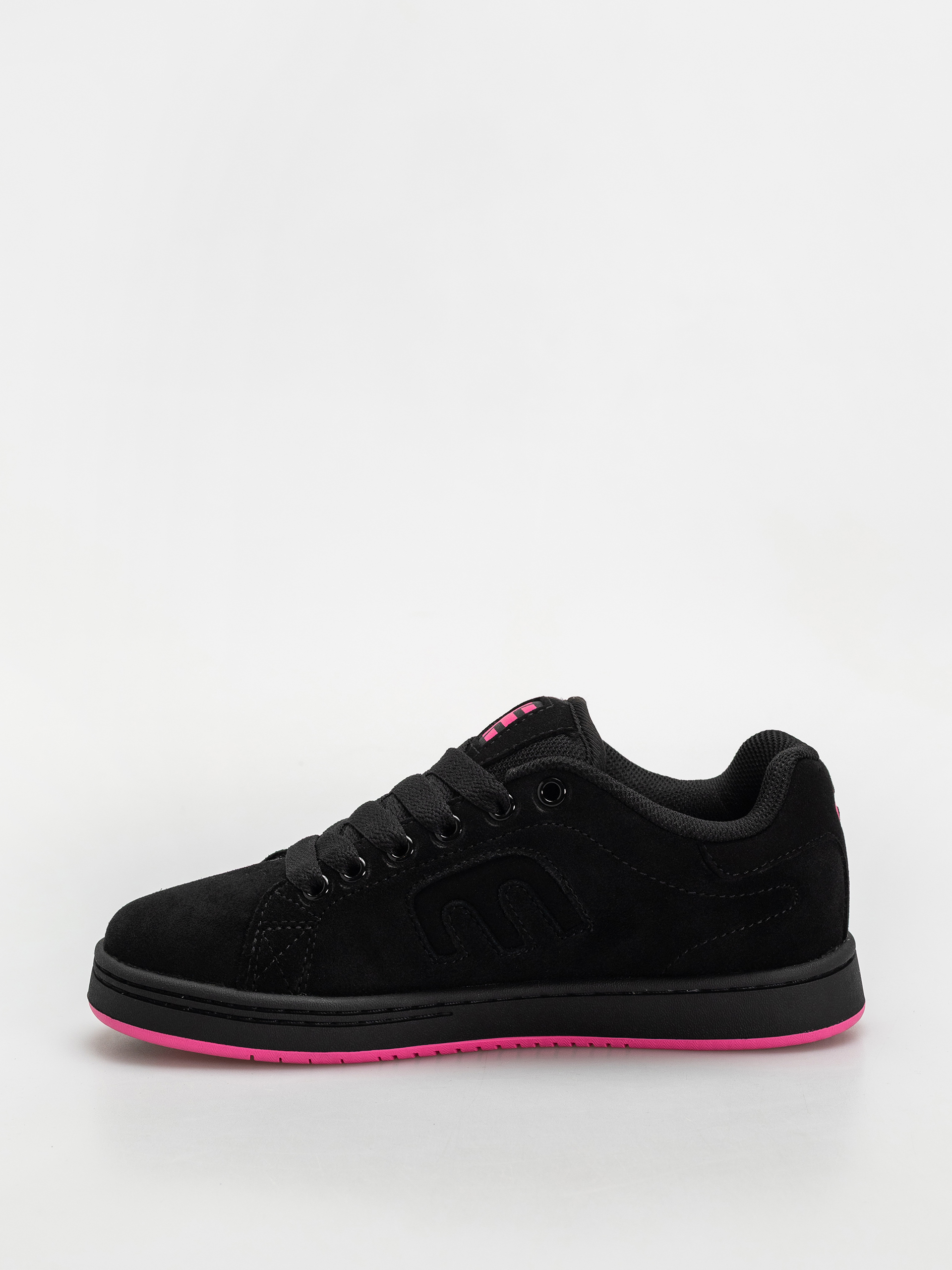 Pantofi Etnies Callicut (black/pink)