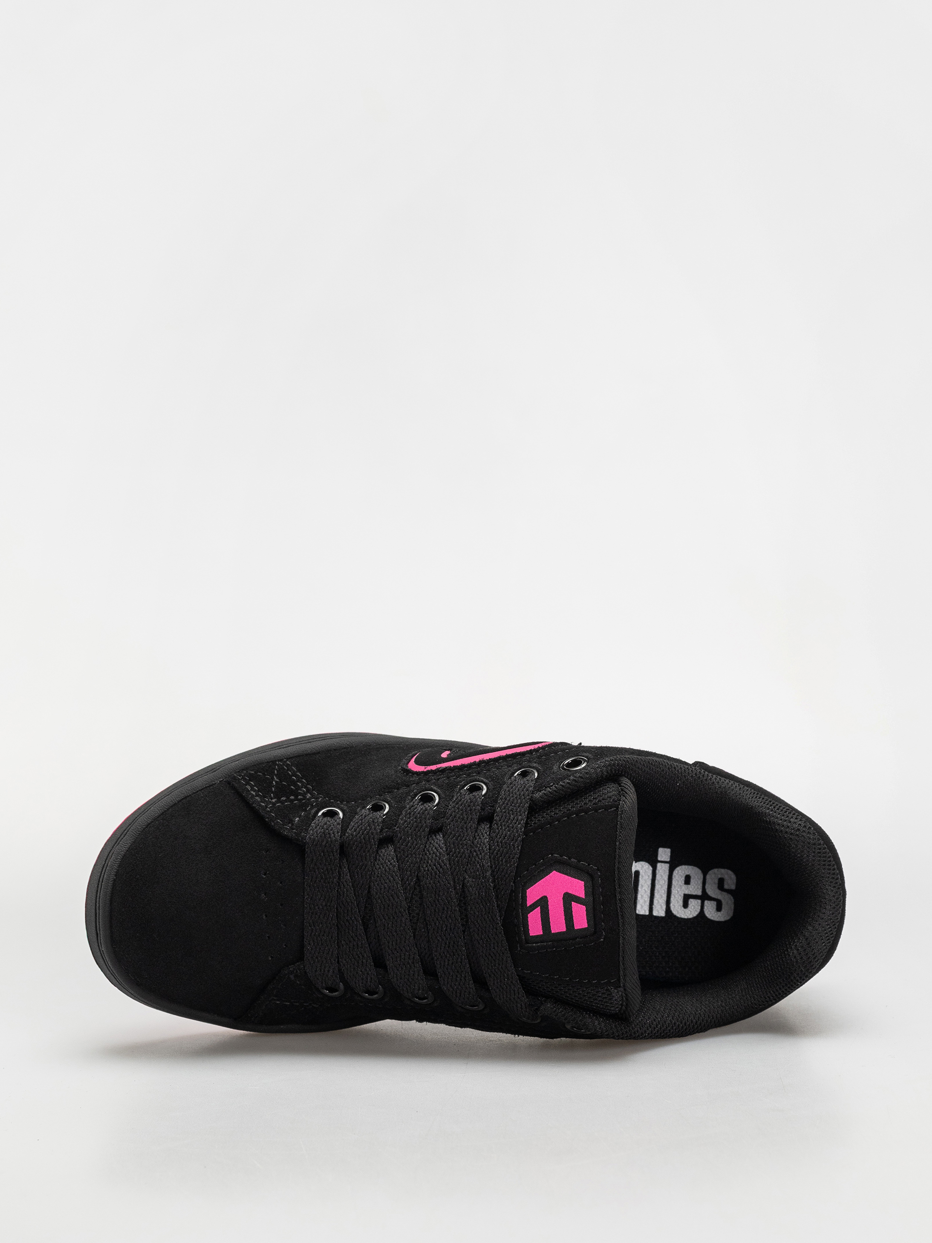 Pantofi Etnies Callicut (black/pink)