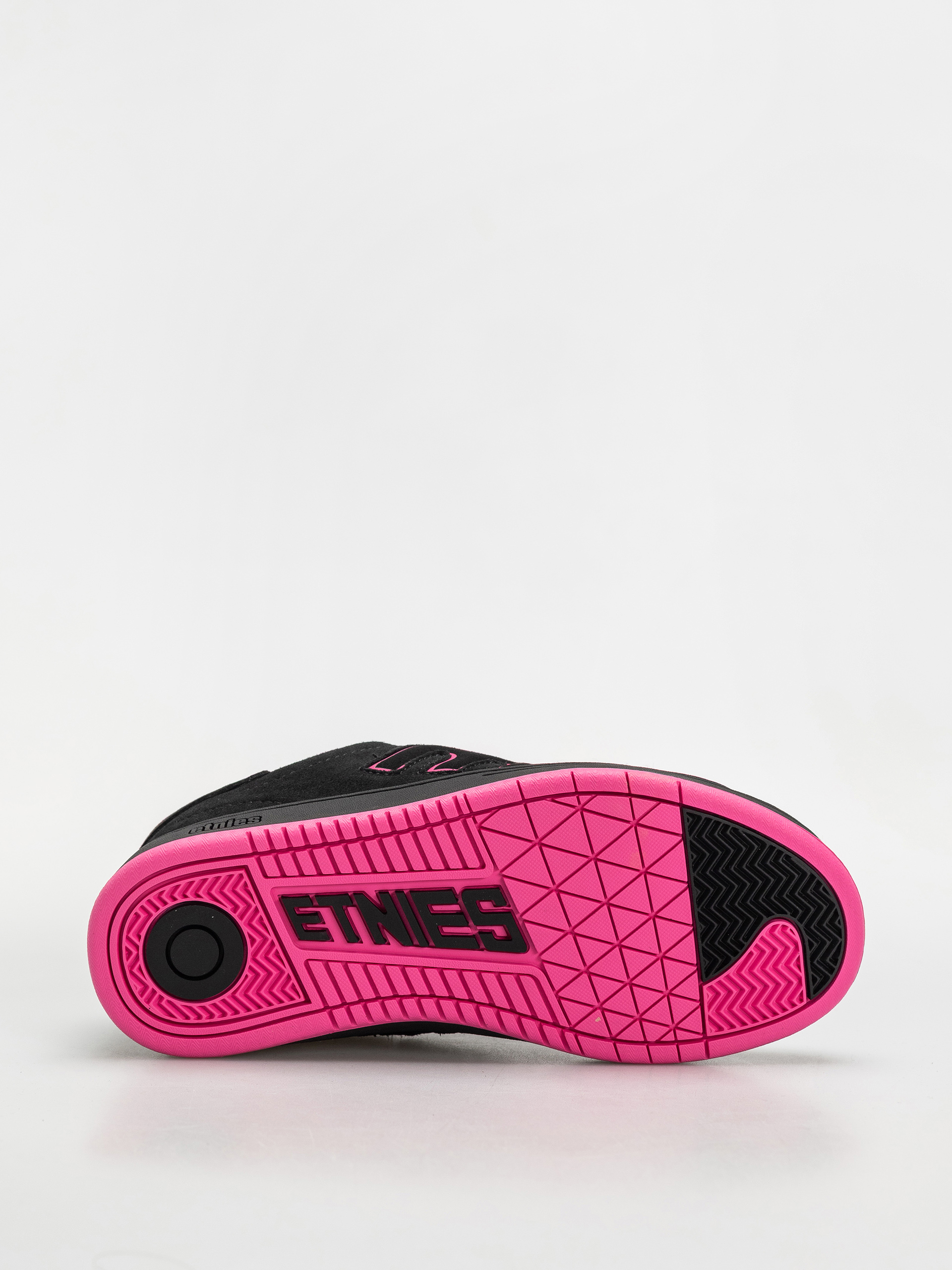 Pantofi Etnies Callicut (black/pink)