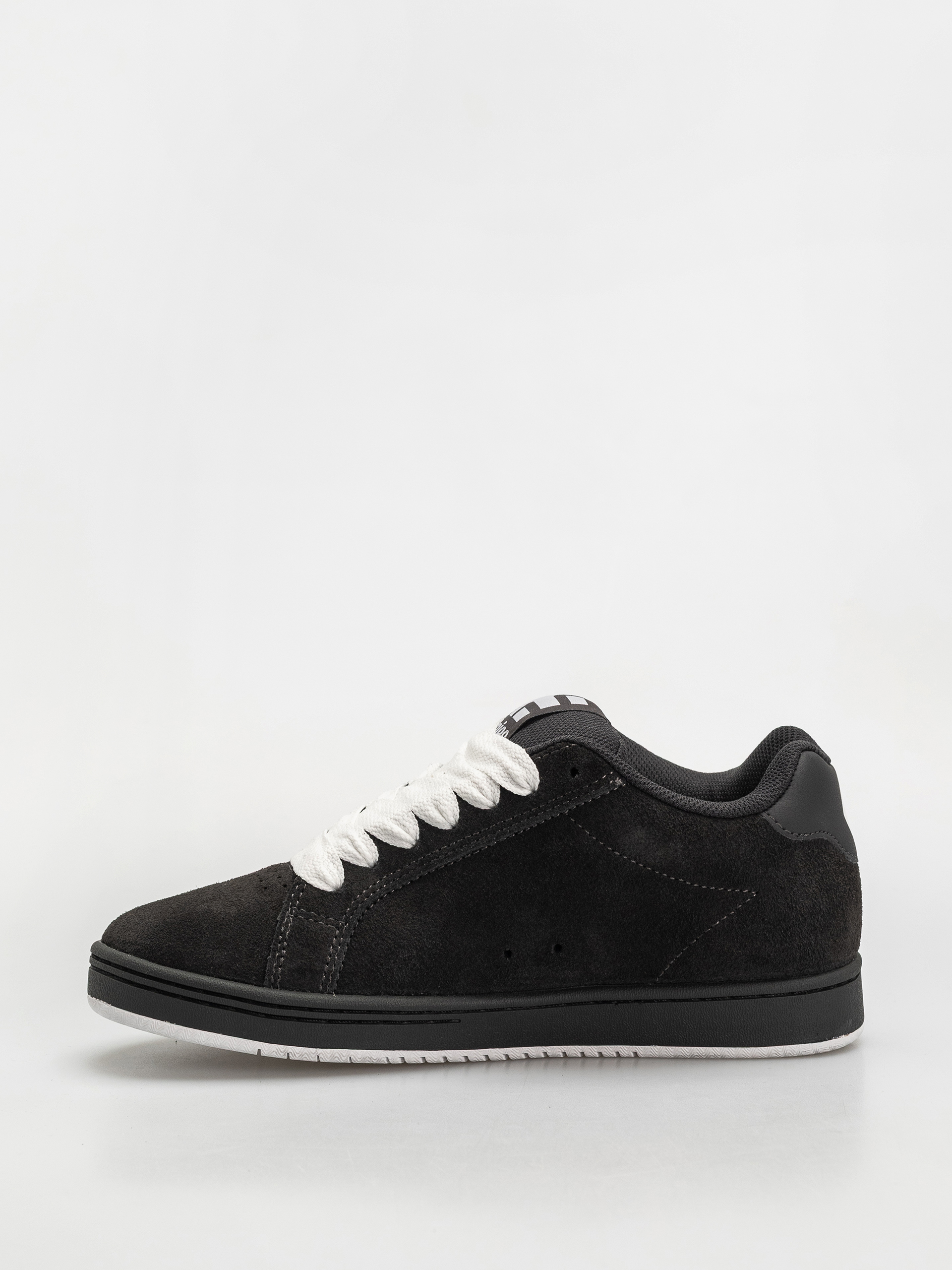 Pantofi Etnies Fader (worn black)