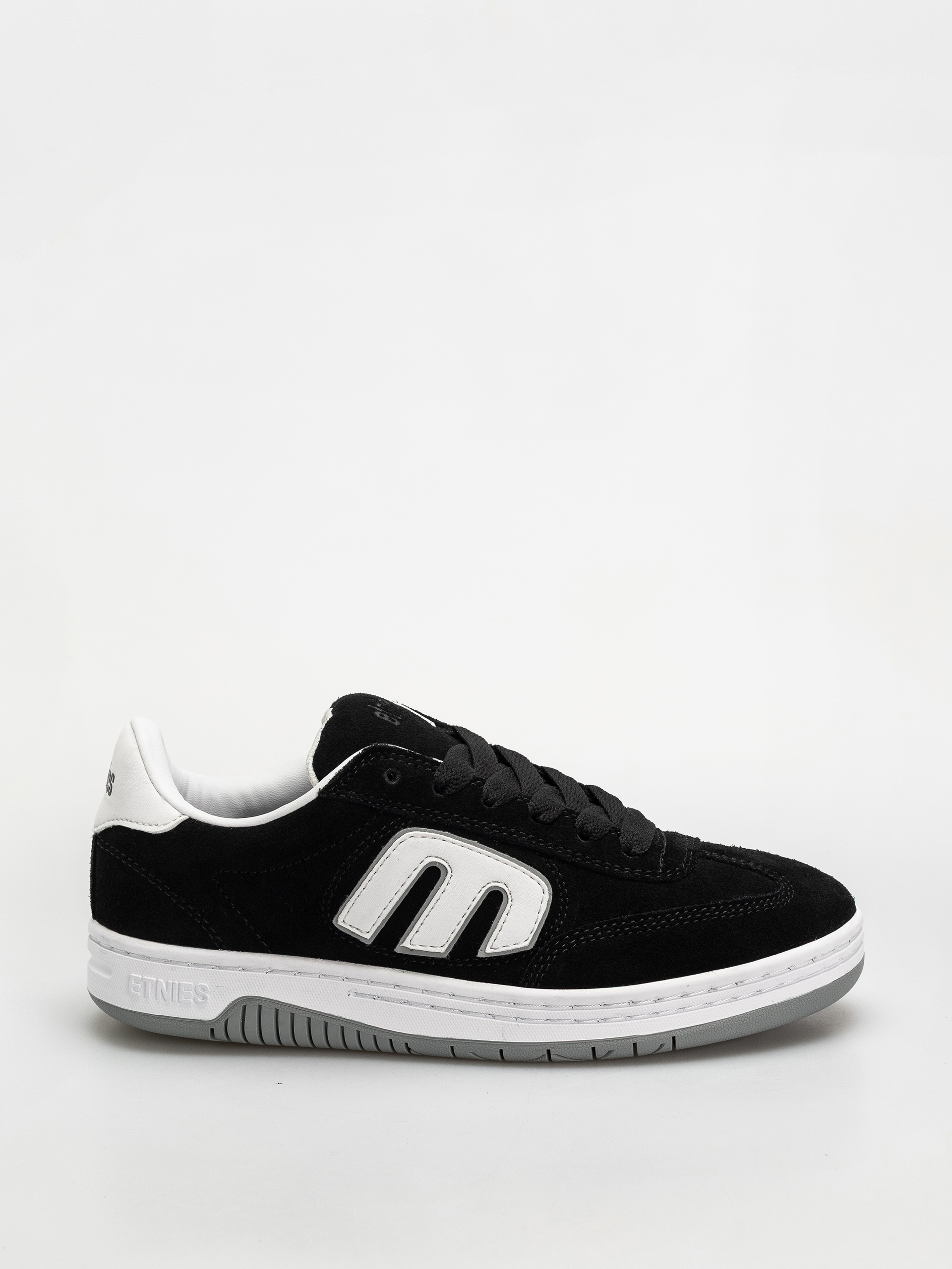 Pantofi Etnies Locut (black/white)