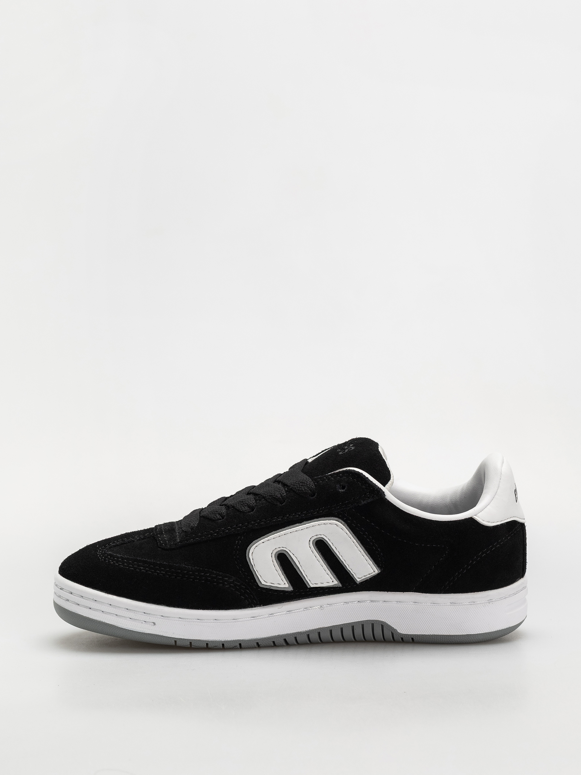 Pantofi Etnies Locut (black/white)