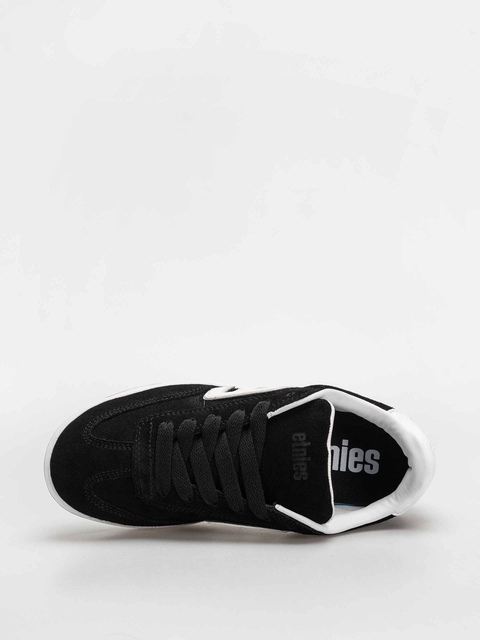 Pantofi Etnies Locut (black/white)