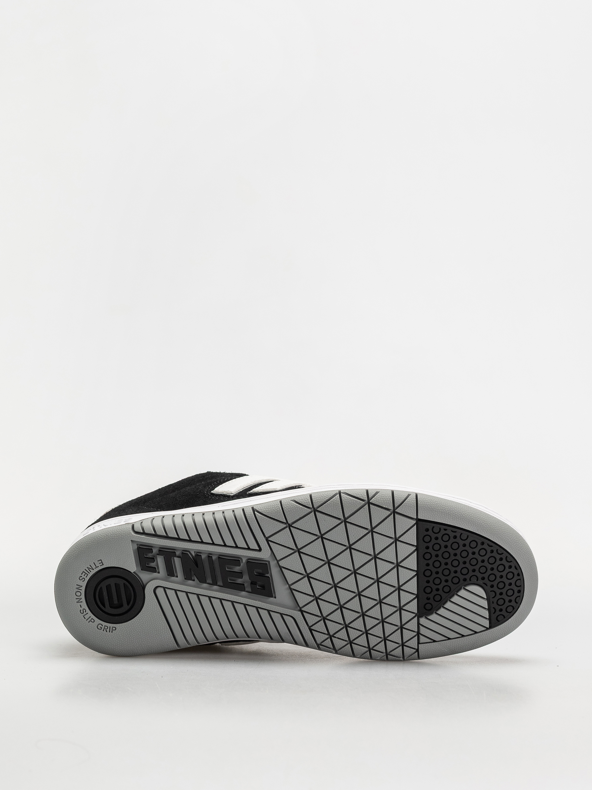 Pantofi Etnies Locut (black/white)