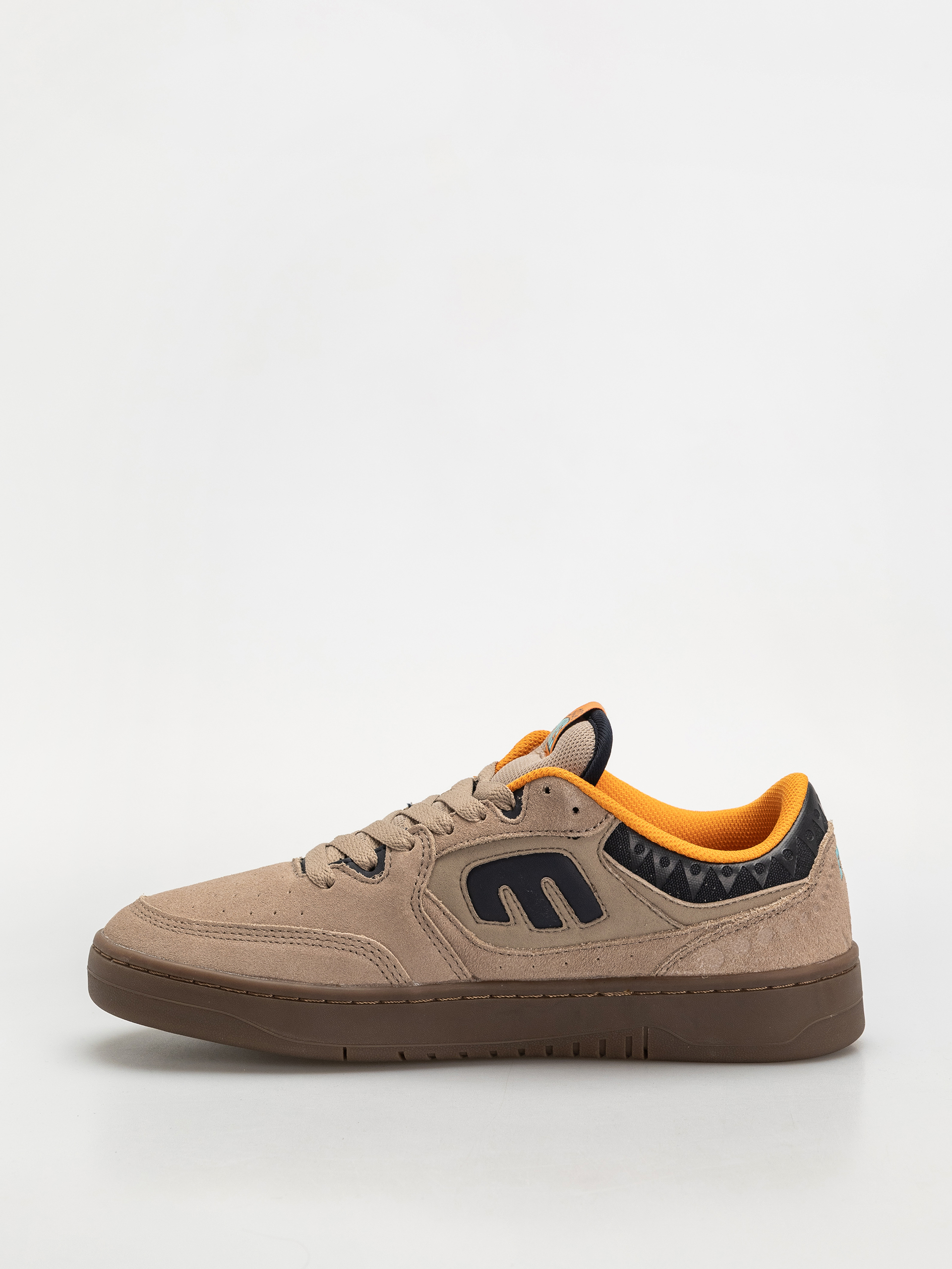Pantofi Etnies Loot X Apache (tan/gum)