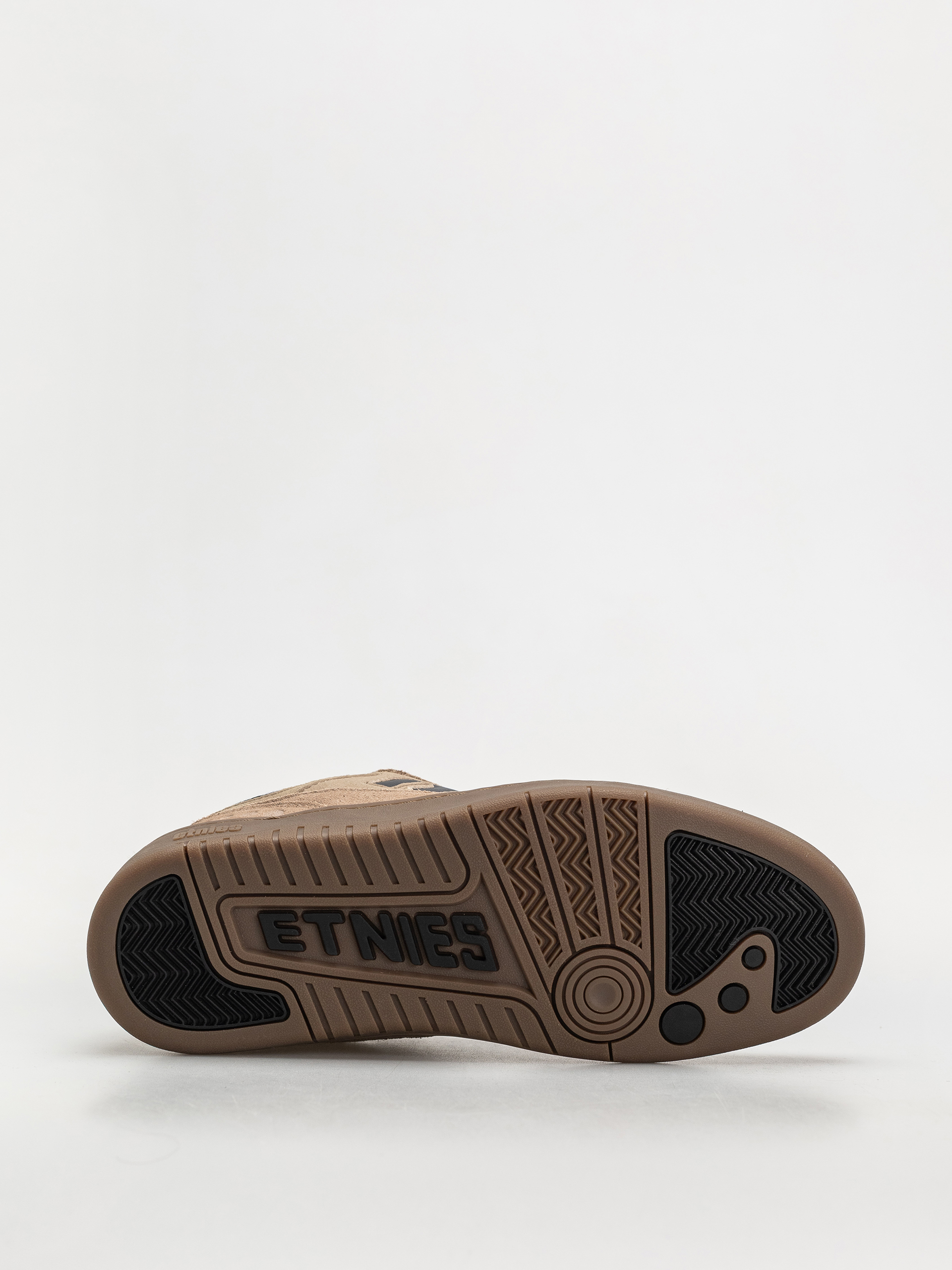Pantofi Etnies Loot X Apache (tan/gum)