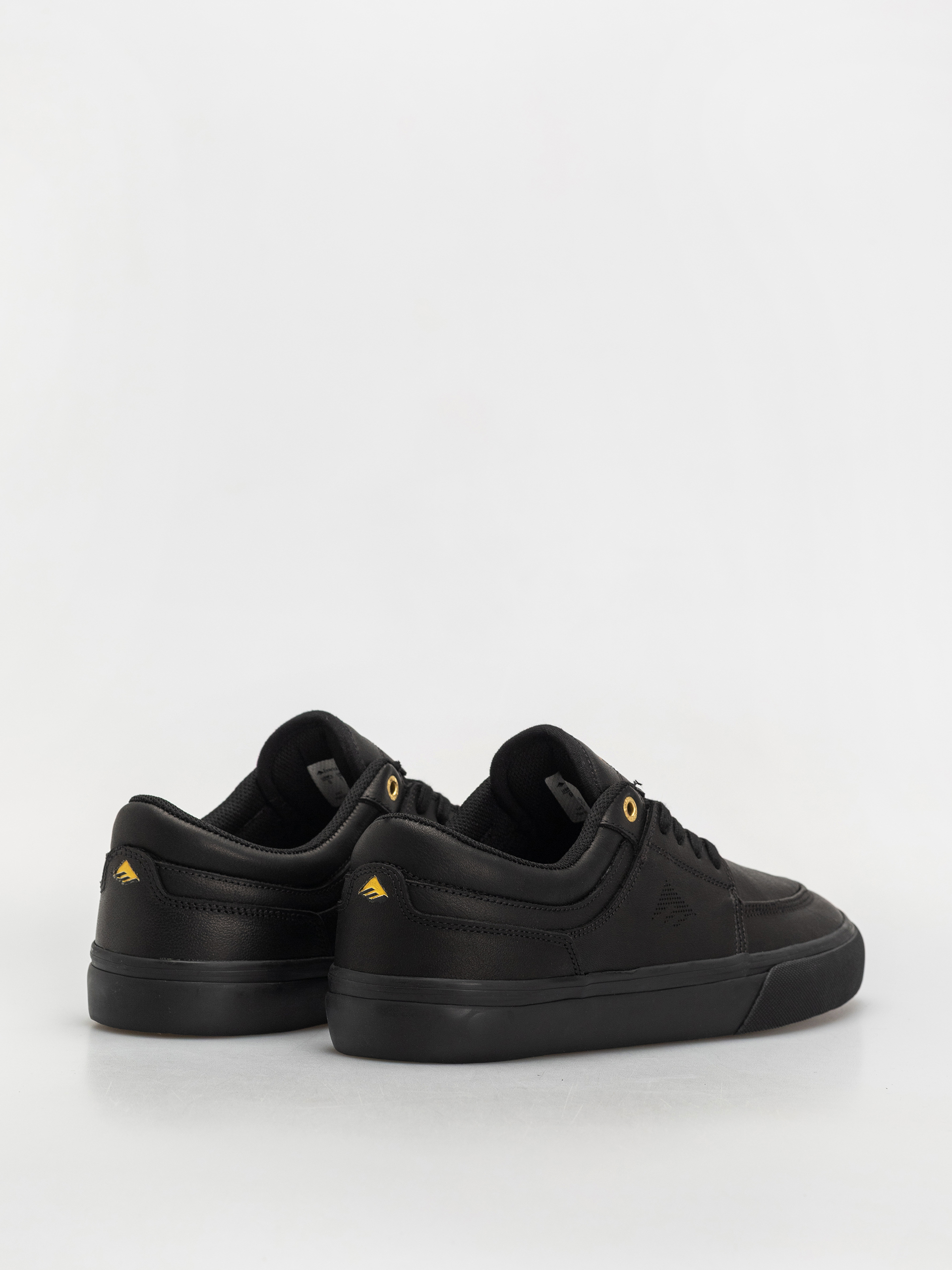 Pantofi Emerica Hoban (black/gold)