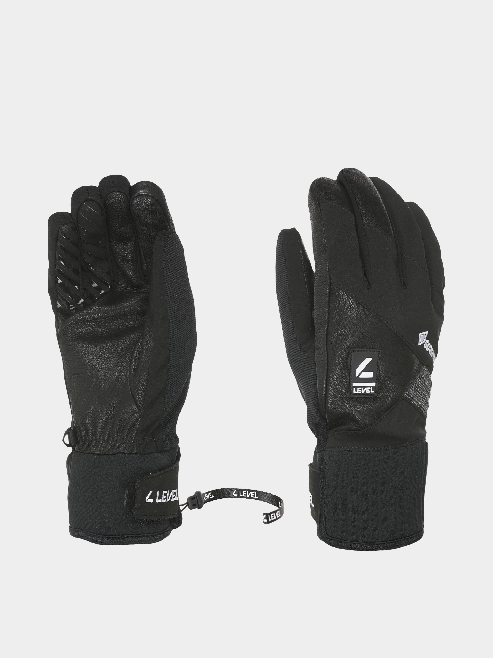Mu0103nuu0219i Level I Storm Gore Tex (black)