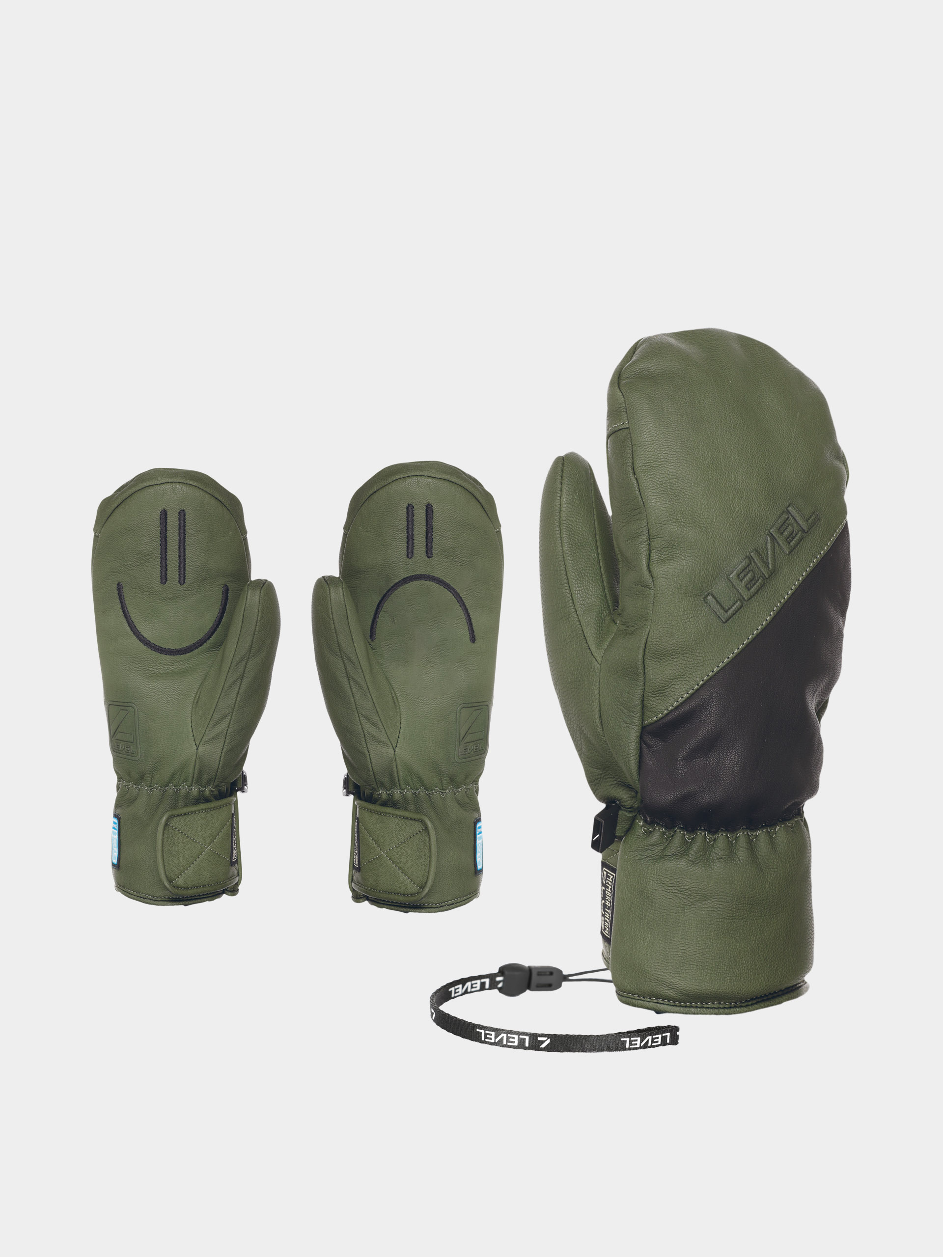 Mu0103nuu0219i Level Darth Mitt (clay)