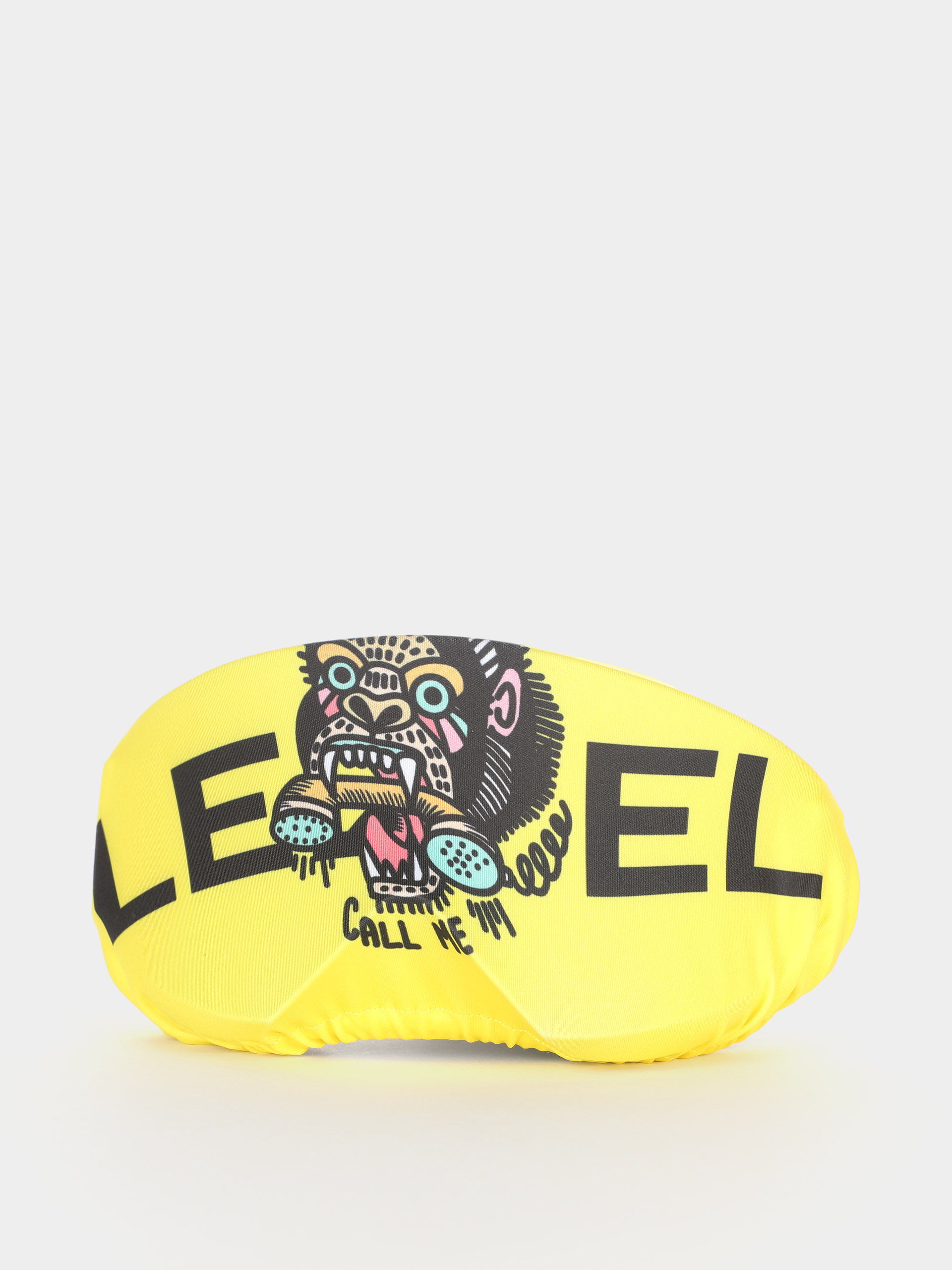 Accesorii Level Goggle Cover (yellow)