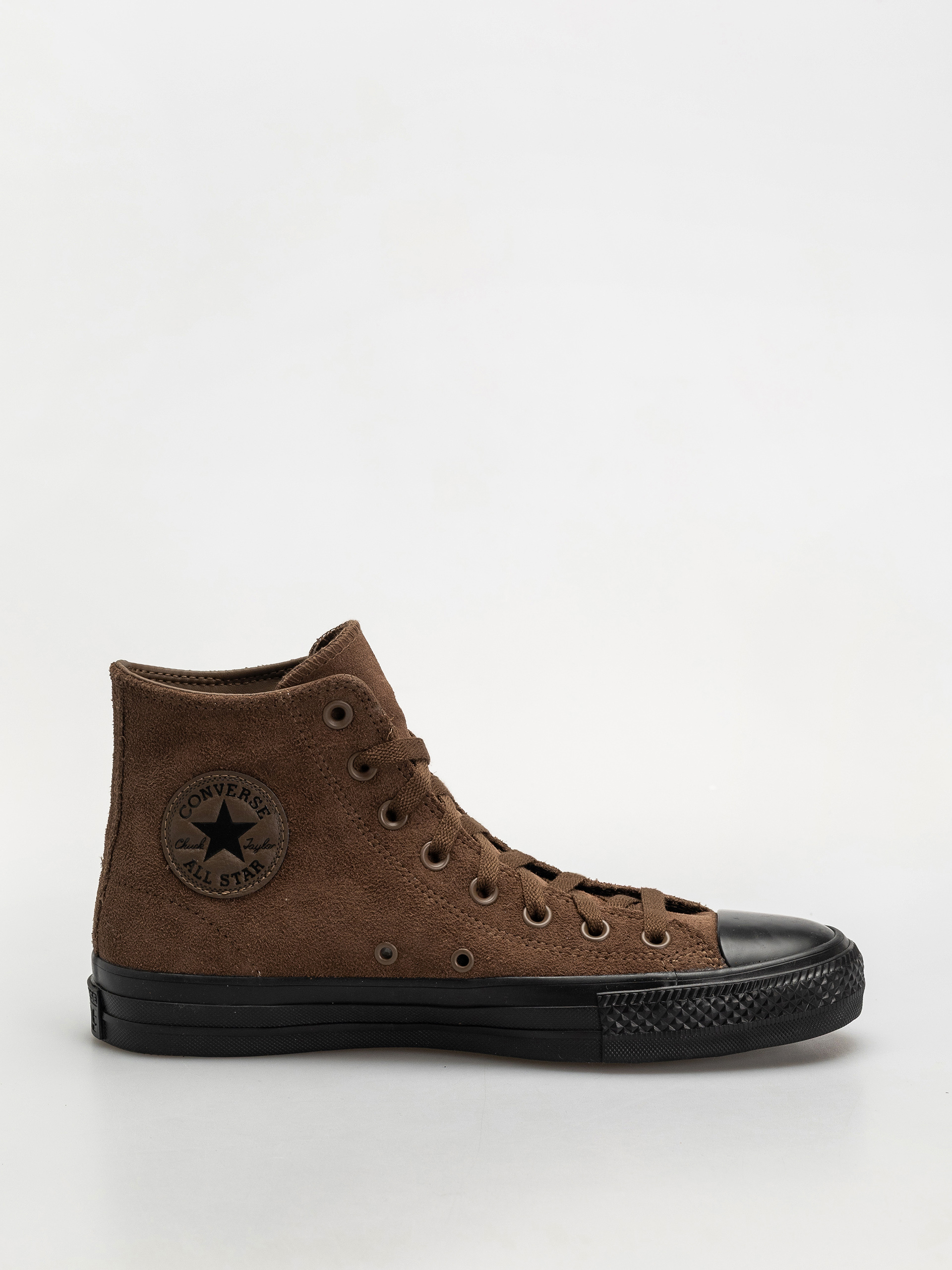 Teniși Converse Chuck Taylor All Star Pro Hi (grounded/black/grounded)