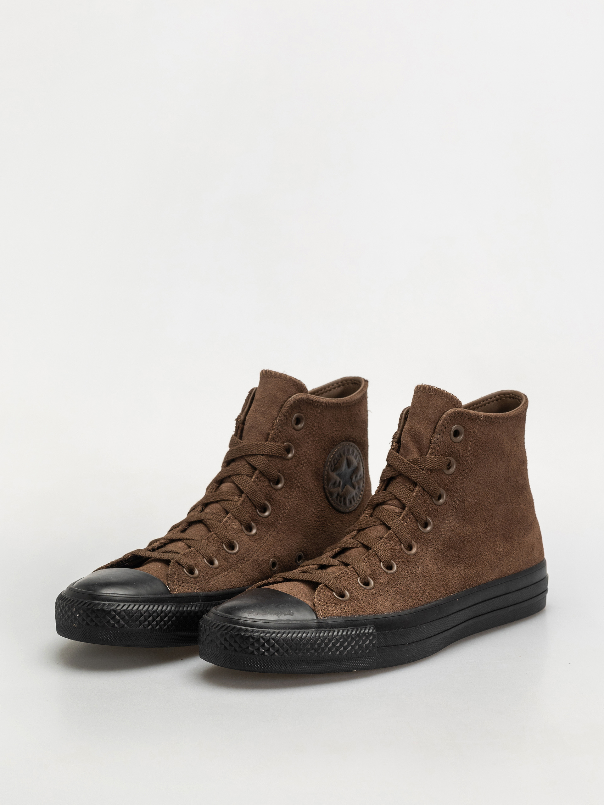 Teniși Converse Chuck Taylor All Star Pro Hi (grounded/black/grounded)