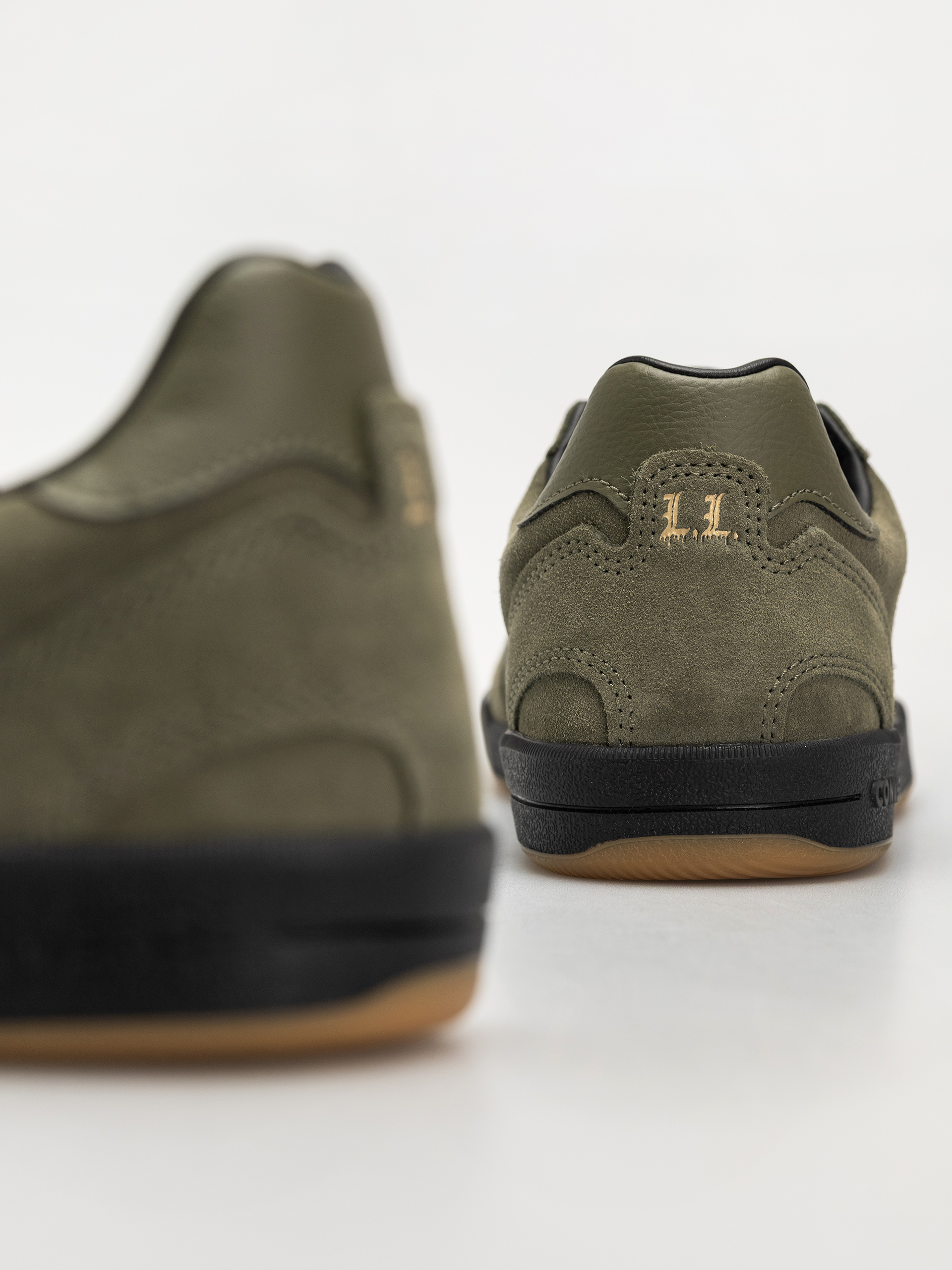 Pantofi Converse Louie Lopez Pro 2 (utility/egret/gum)