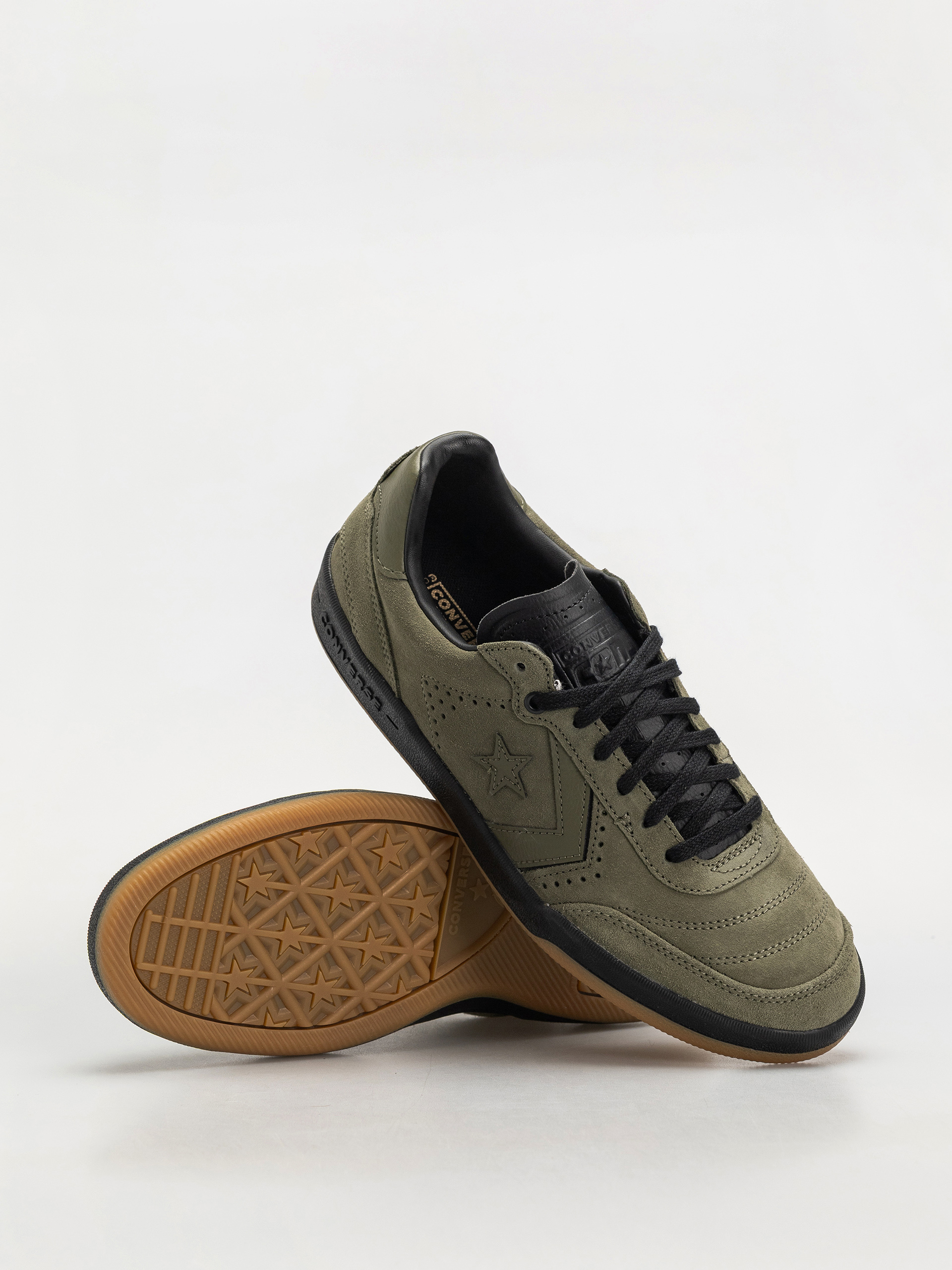 Pantofi Converse Louie Lopez Pro 2 (utility/egret/gum)