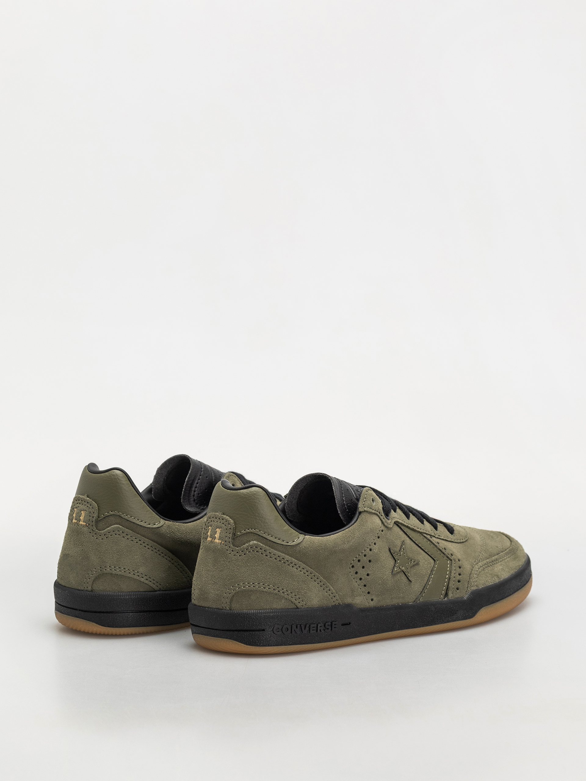 Pantofi Converse Louie Lopez Pro 2 (utility/egret/gum)