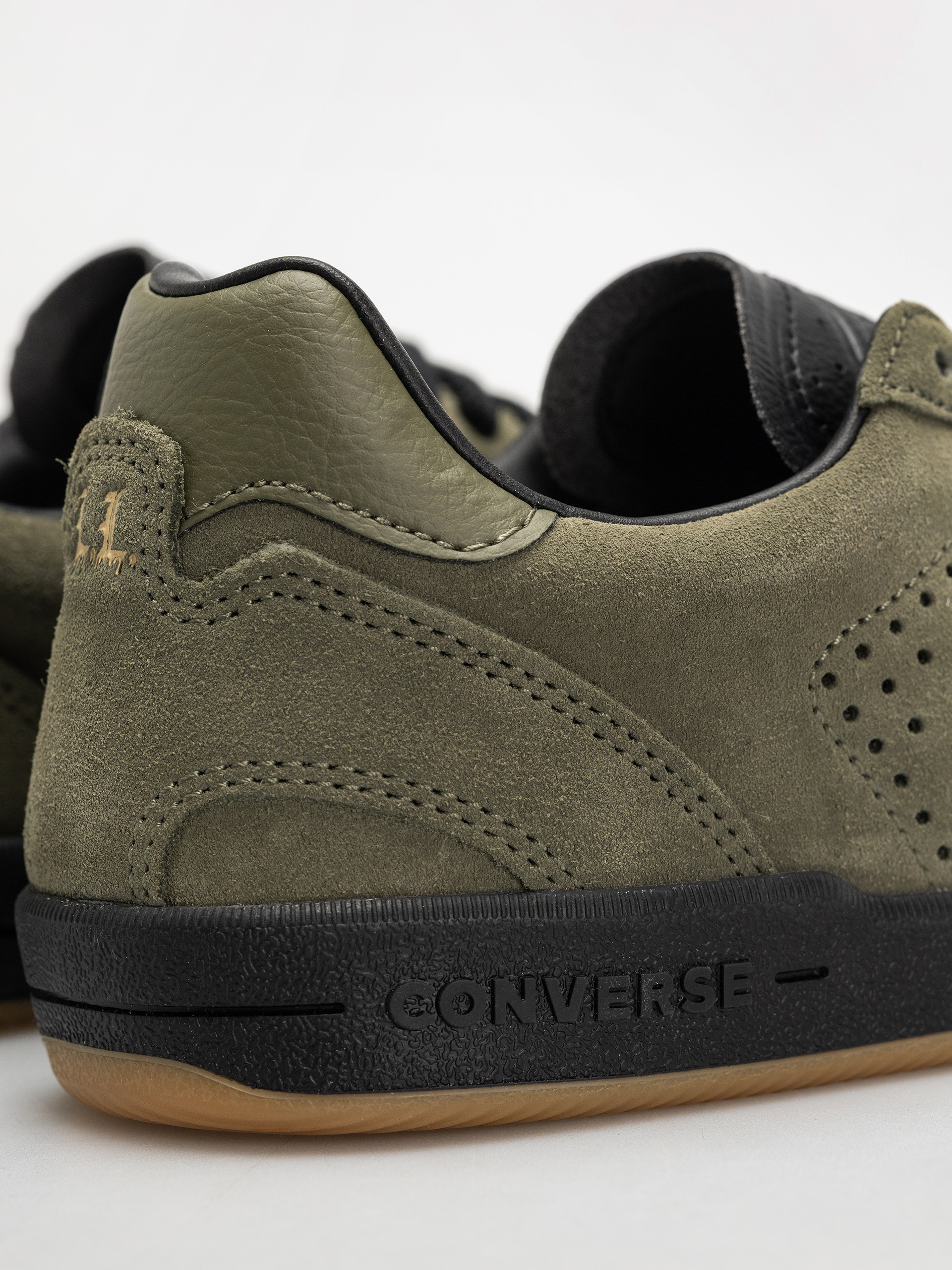 Pantofi Converse Louie Lopez Pro 2 (utility/egret/gum)