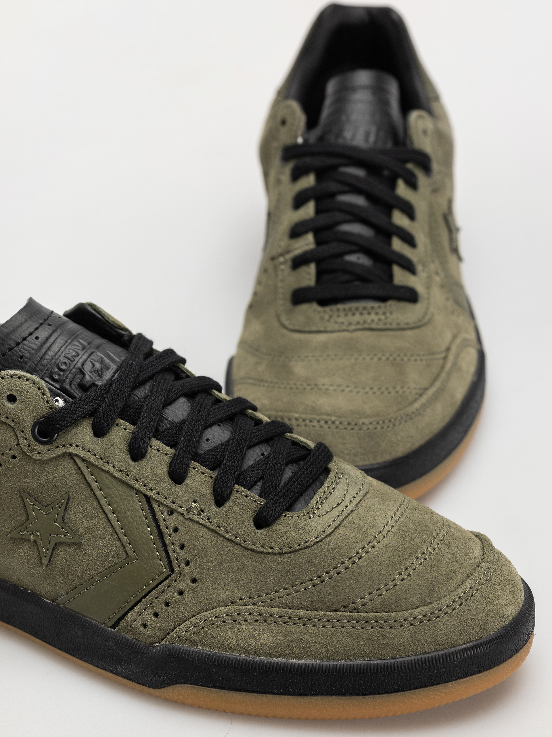 Pantofi Converse Louie Lopez Pro 2 (utility/egret/gum)