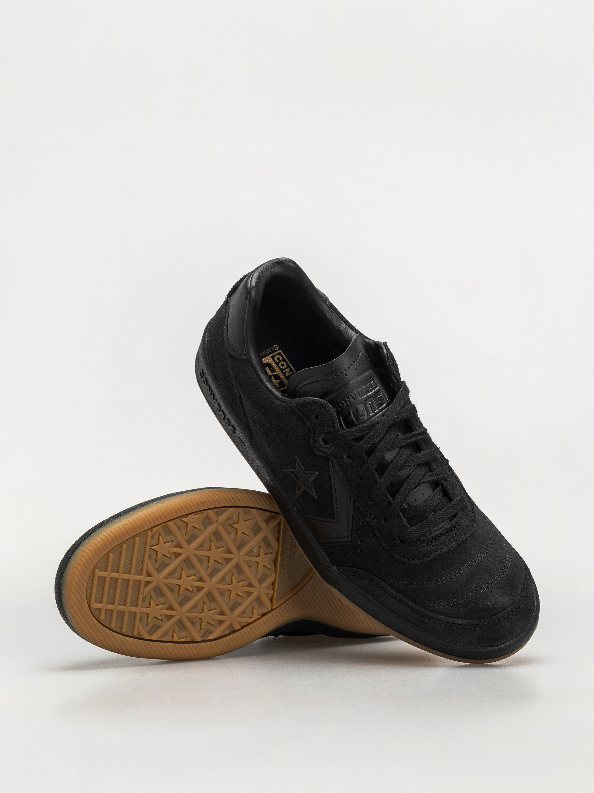 Pantofi Converse Louie Lopez Pro 2 (black/black/gum)