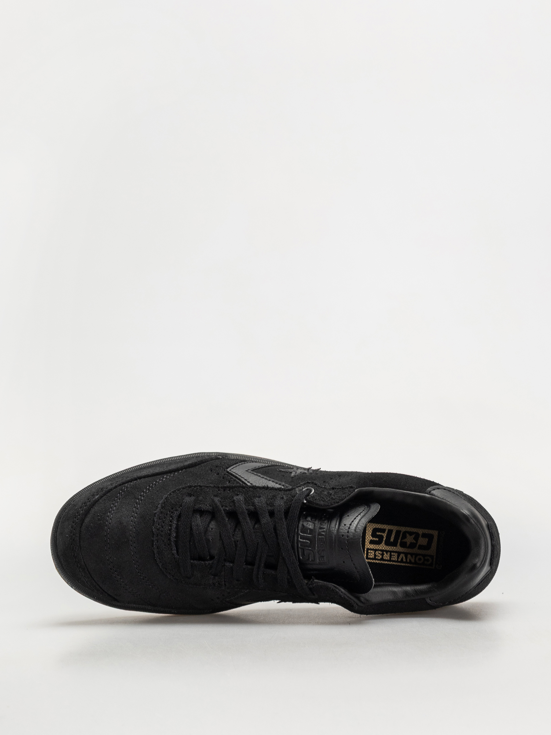 Pantofi Converse Louie Lopez Pro 2 (black/black/gum)