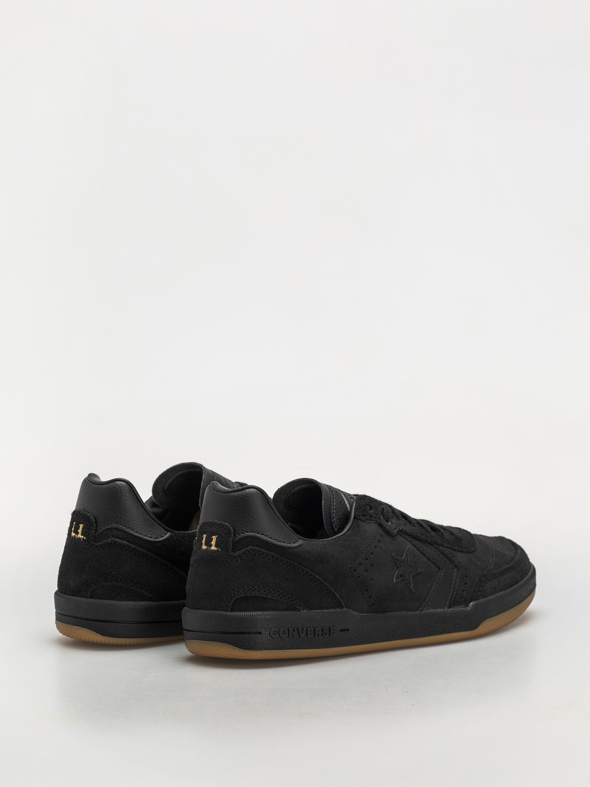 Pantofi Converse Louie Lopez Pro 2 (black/black/gum)