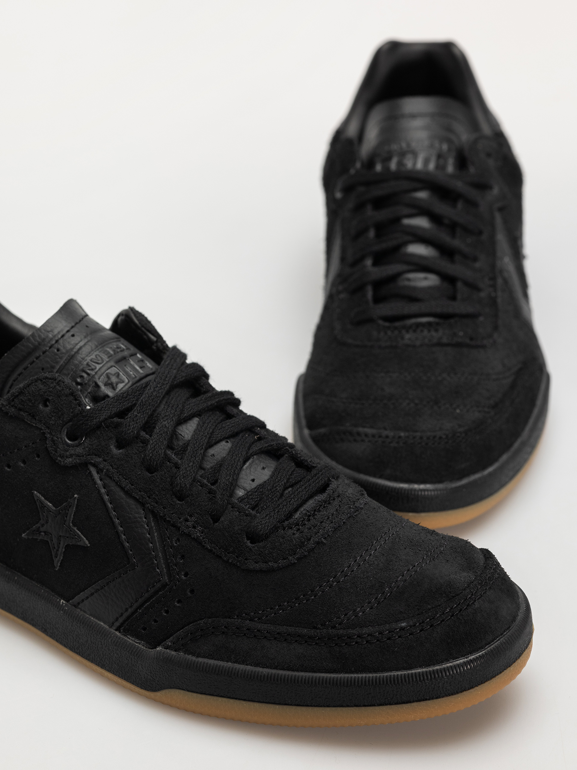 Pantofi Converse Louie Lopez Pro 2 (black/black/gum)