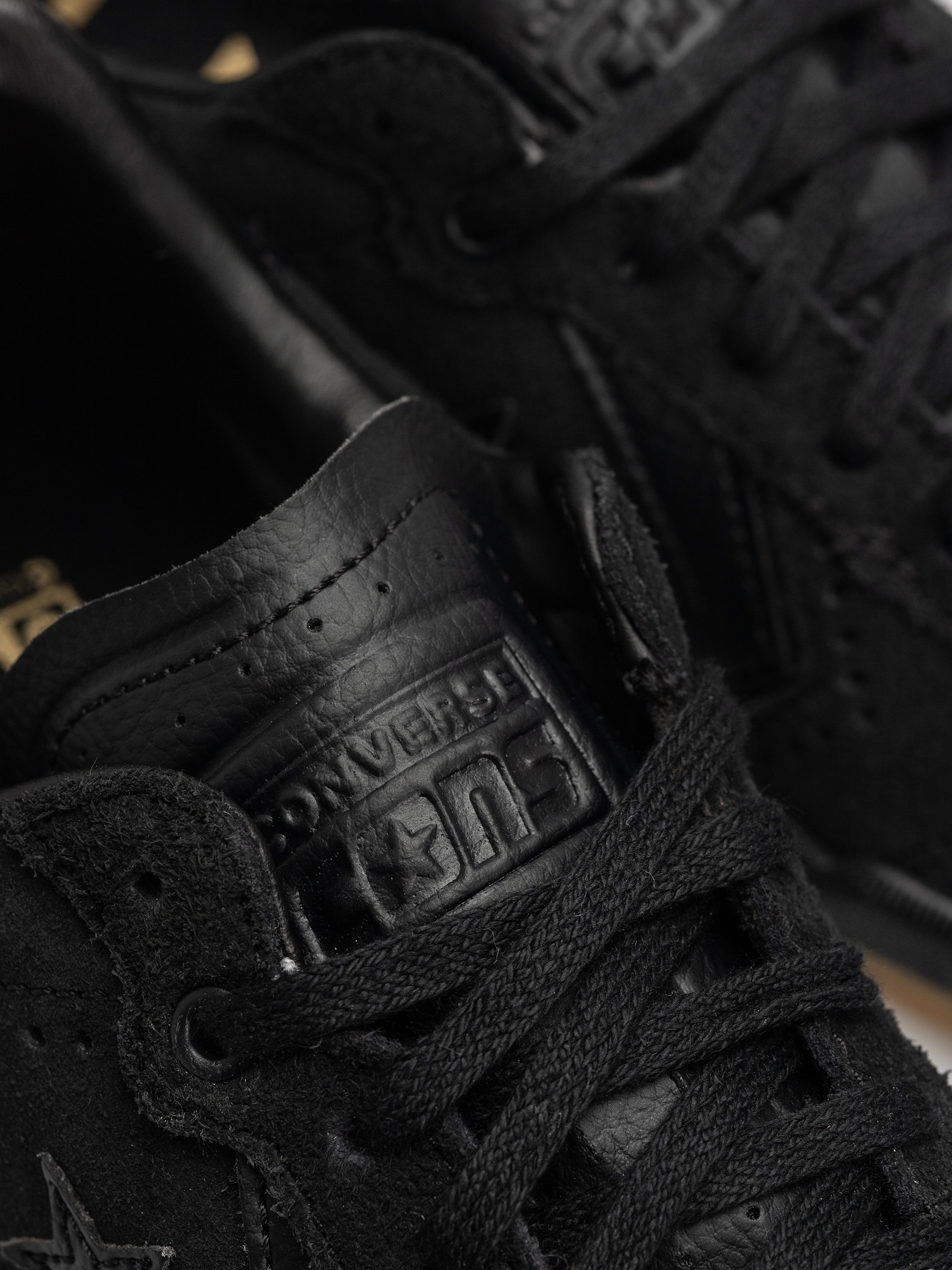 Pantofi Converse Louie Lopez Pro 2 (black/black/gum)