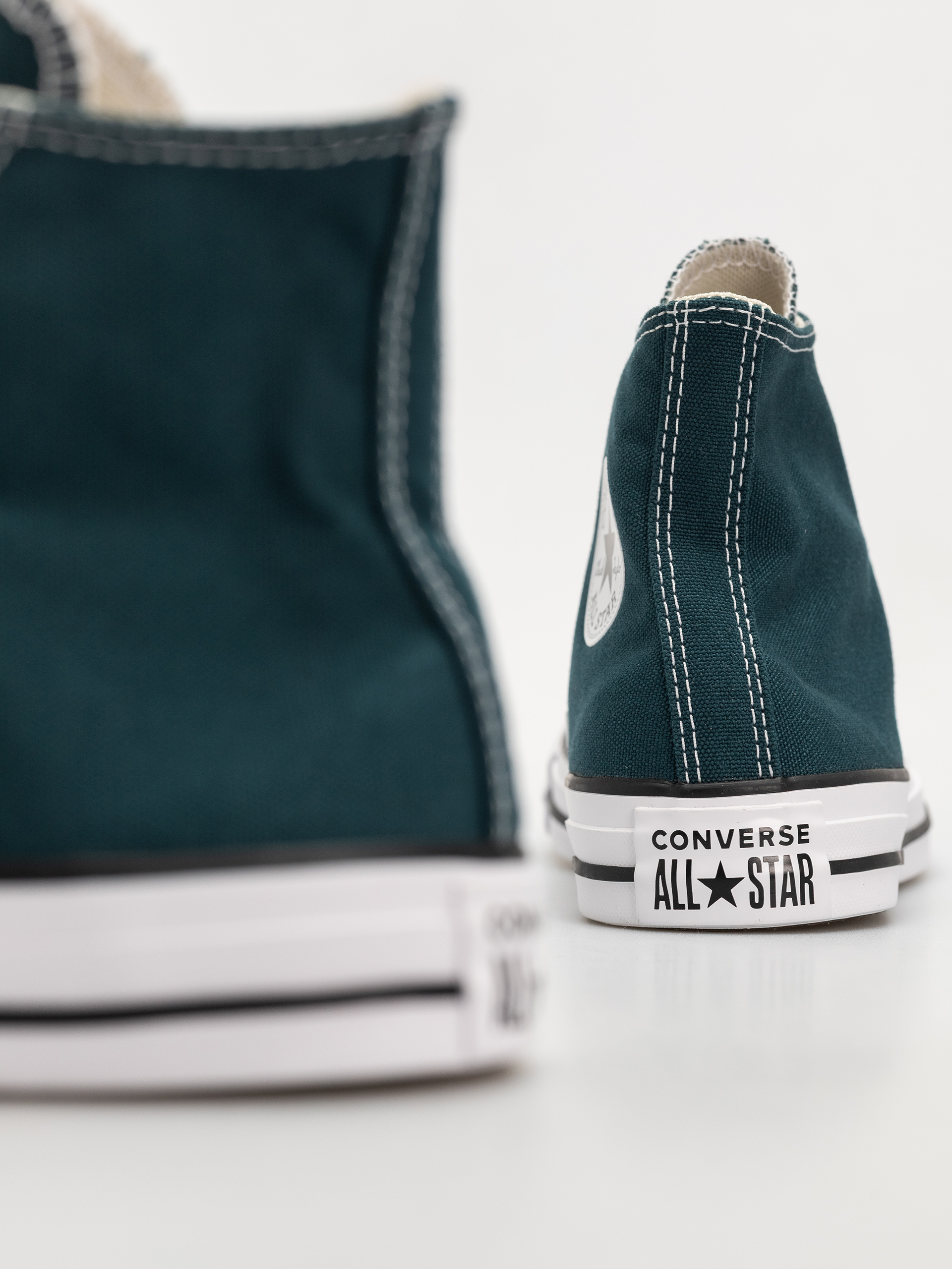 Teniși Converse Chuck Taylor All Star Hi (darkly jaded)