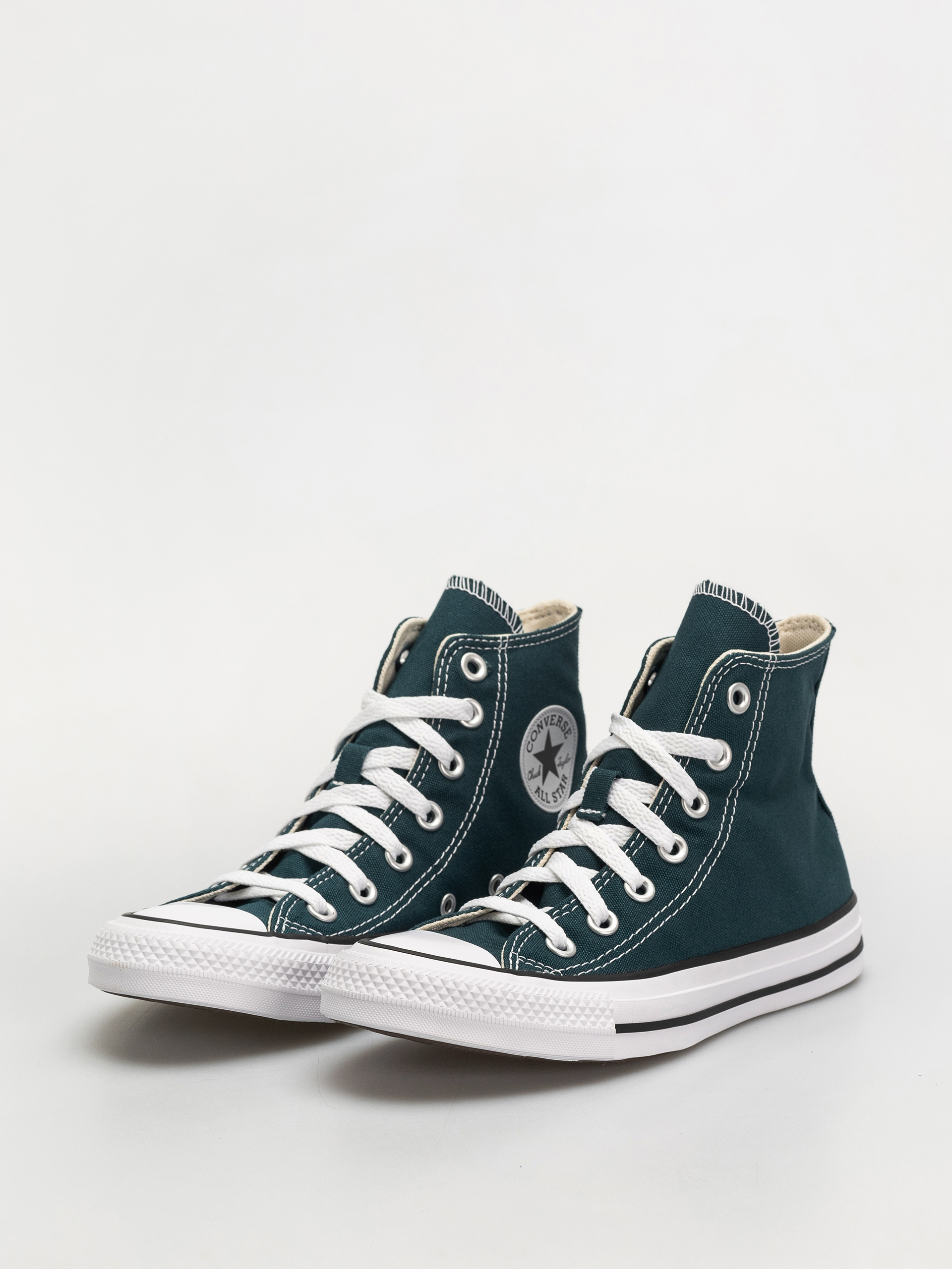 Teniși Converse Chuck Taylor All Star Hi (darkly jaded)