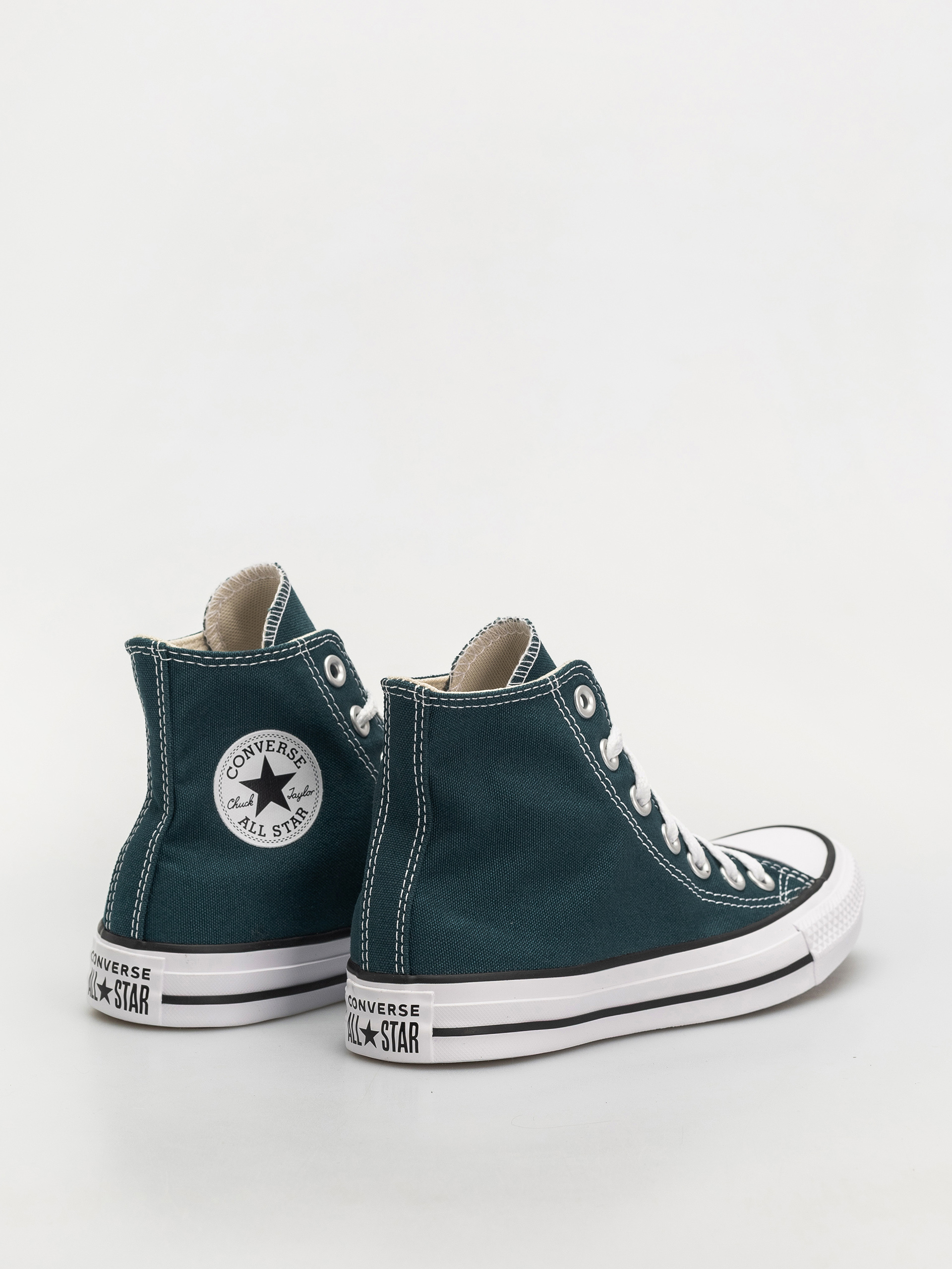 Teniși Converse Chuck Taylor All Star Hi (darkly jaded)