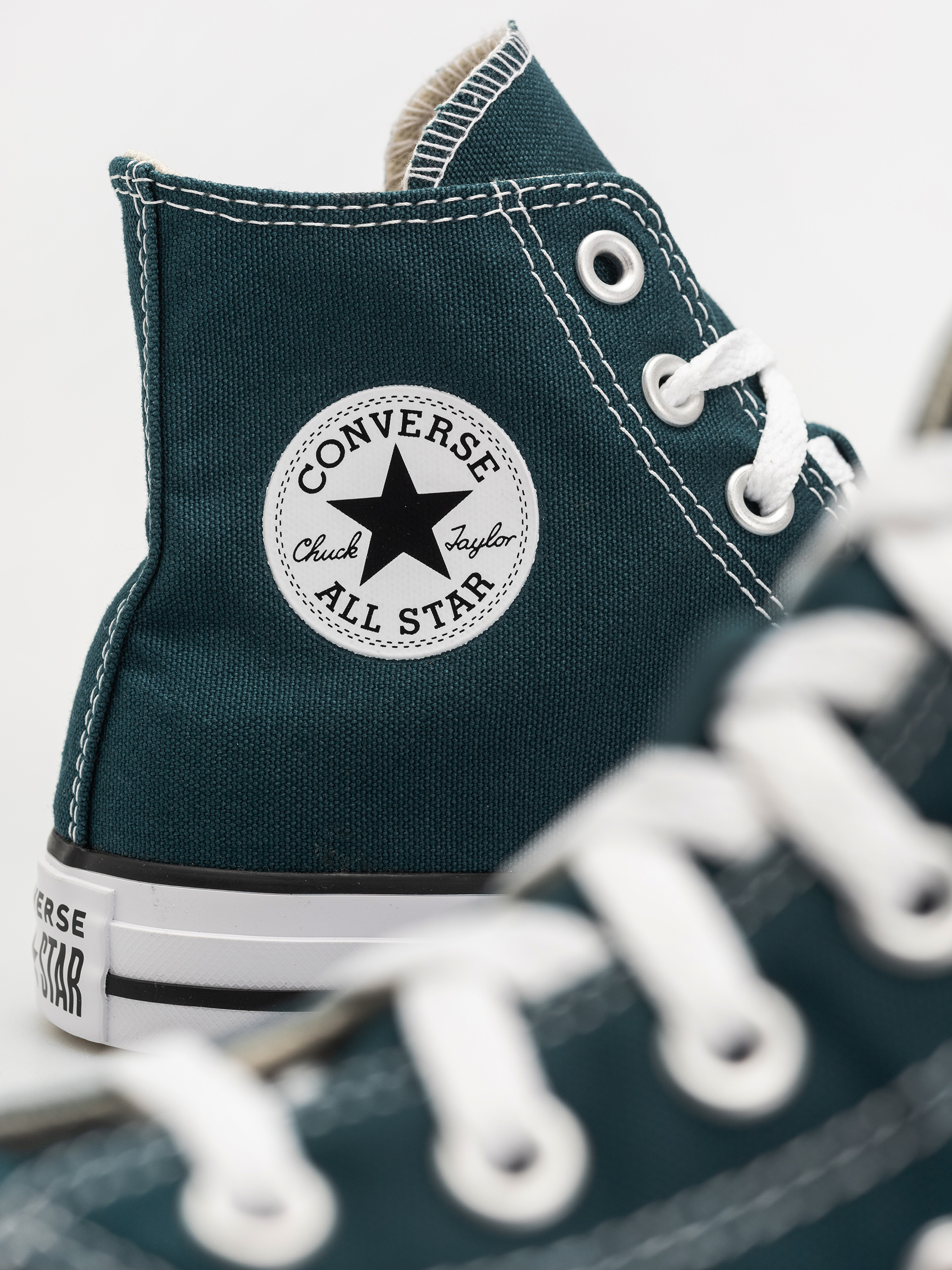 Teniși Converse Chuck Taylor All Star Hi (darkly jaded)